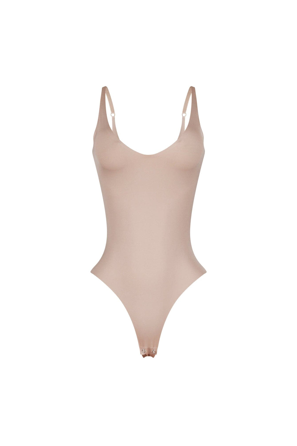 Second Layer Seamless Bodysuit