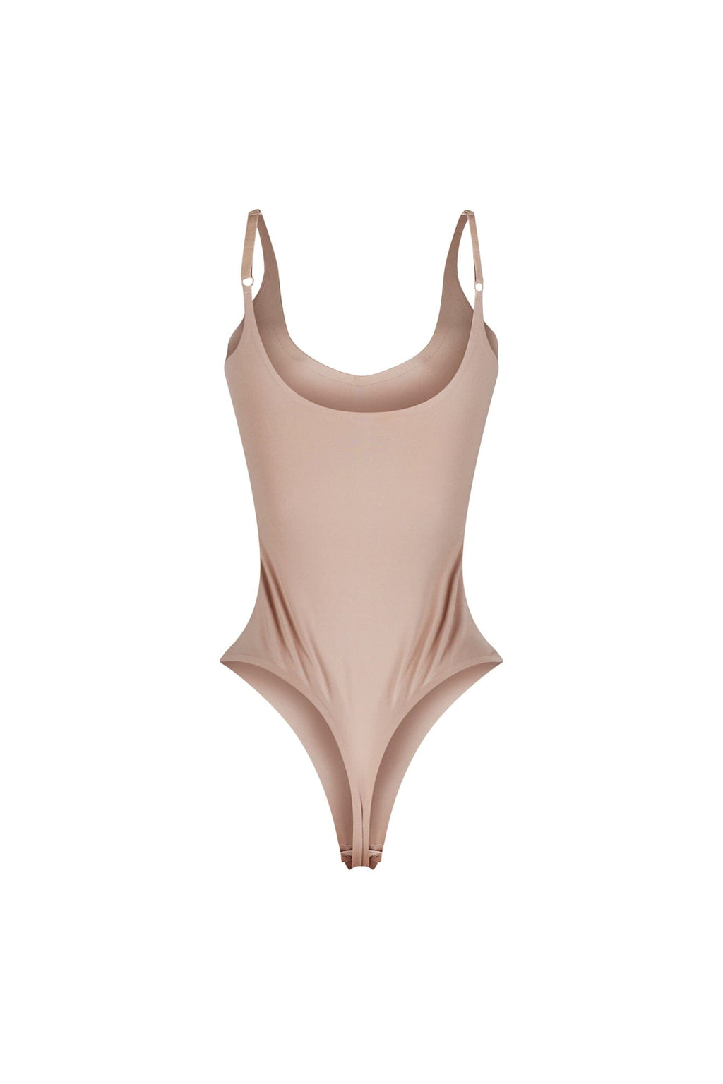 Second Layer Seamless Bodysuit