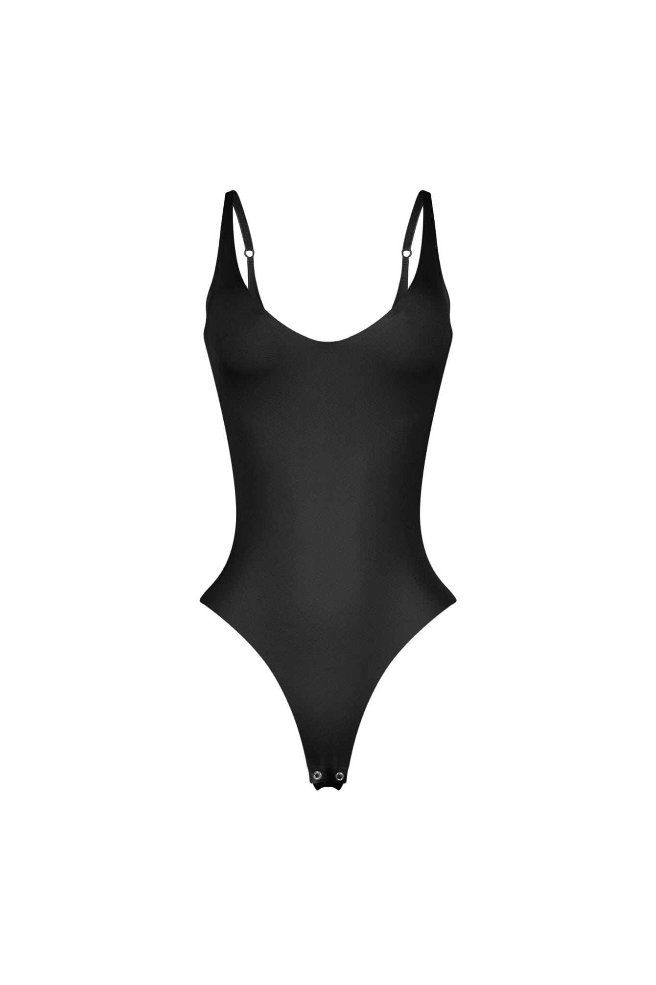 Second Layer Seamless Bodysuit