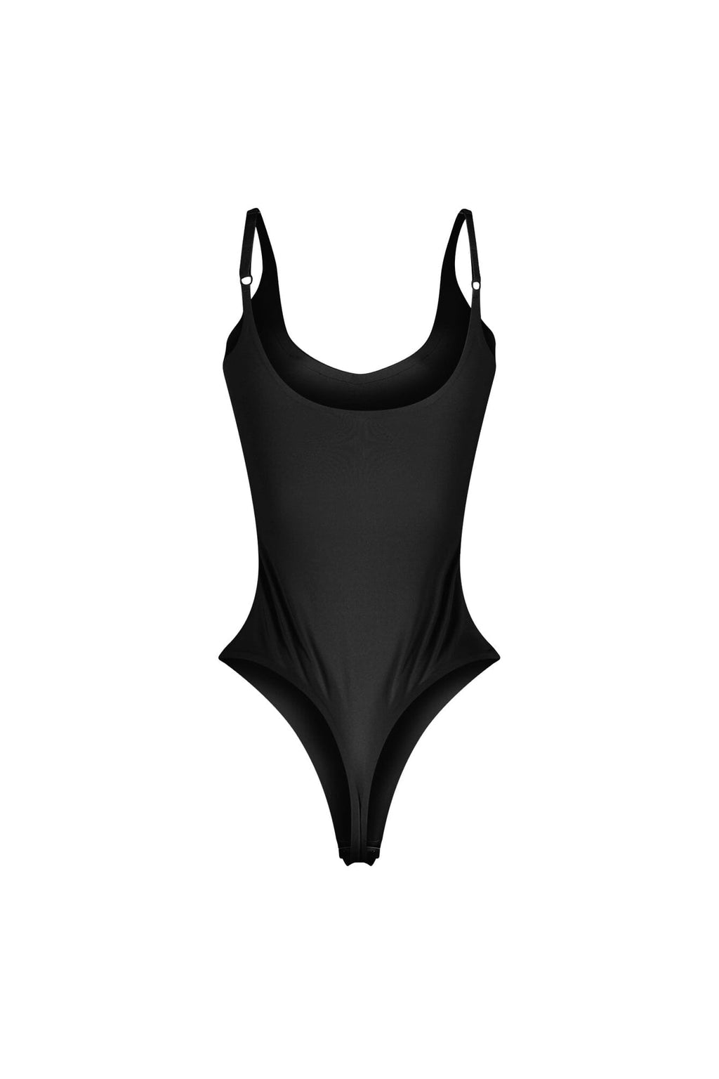 Second Layer Seamless Bodysuit