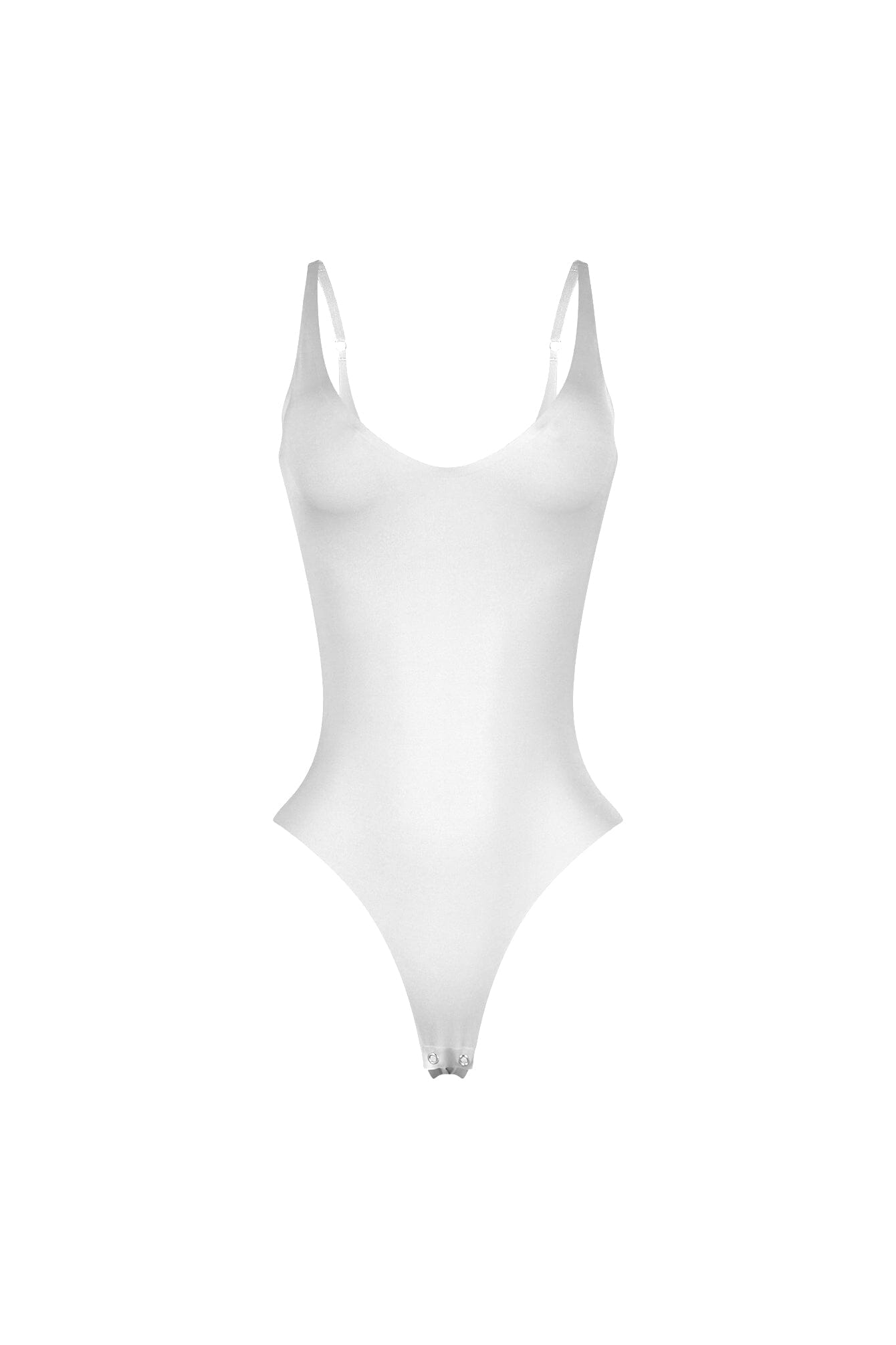 Second Layer Seamless Bodysuit