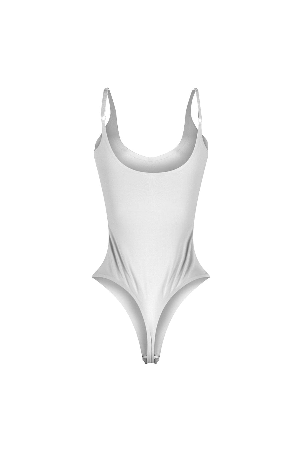 Second Layer Seamless Bodysuit