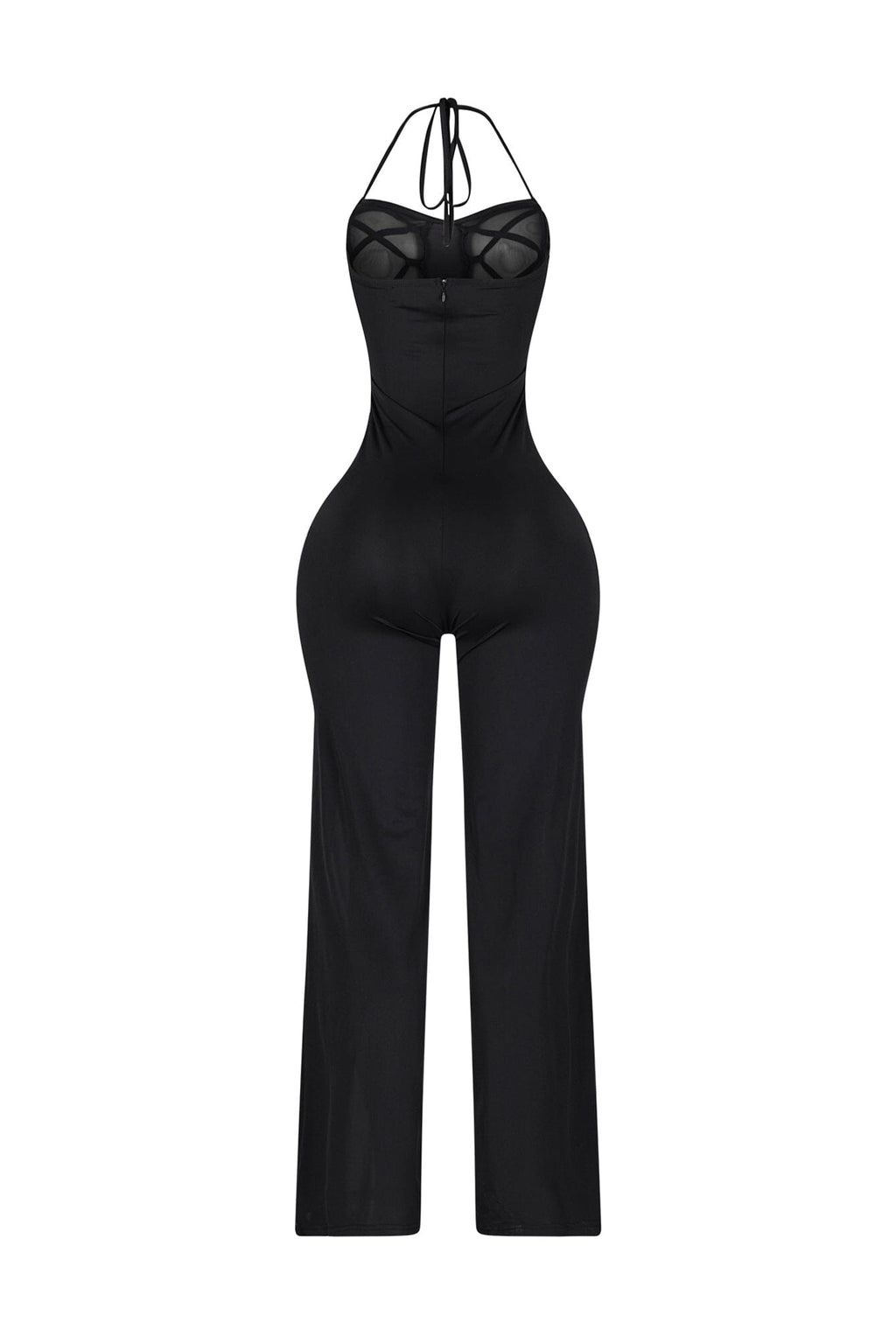 Shine With Every Step Jumpsuit