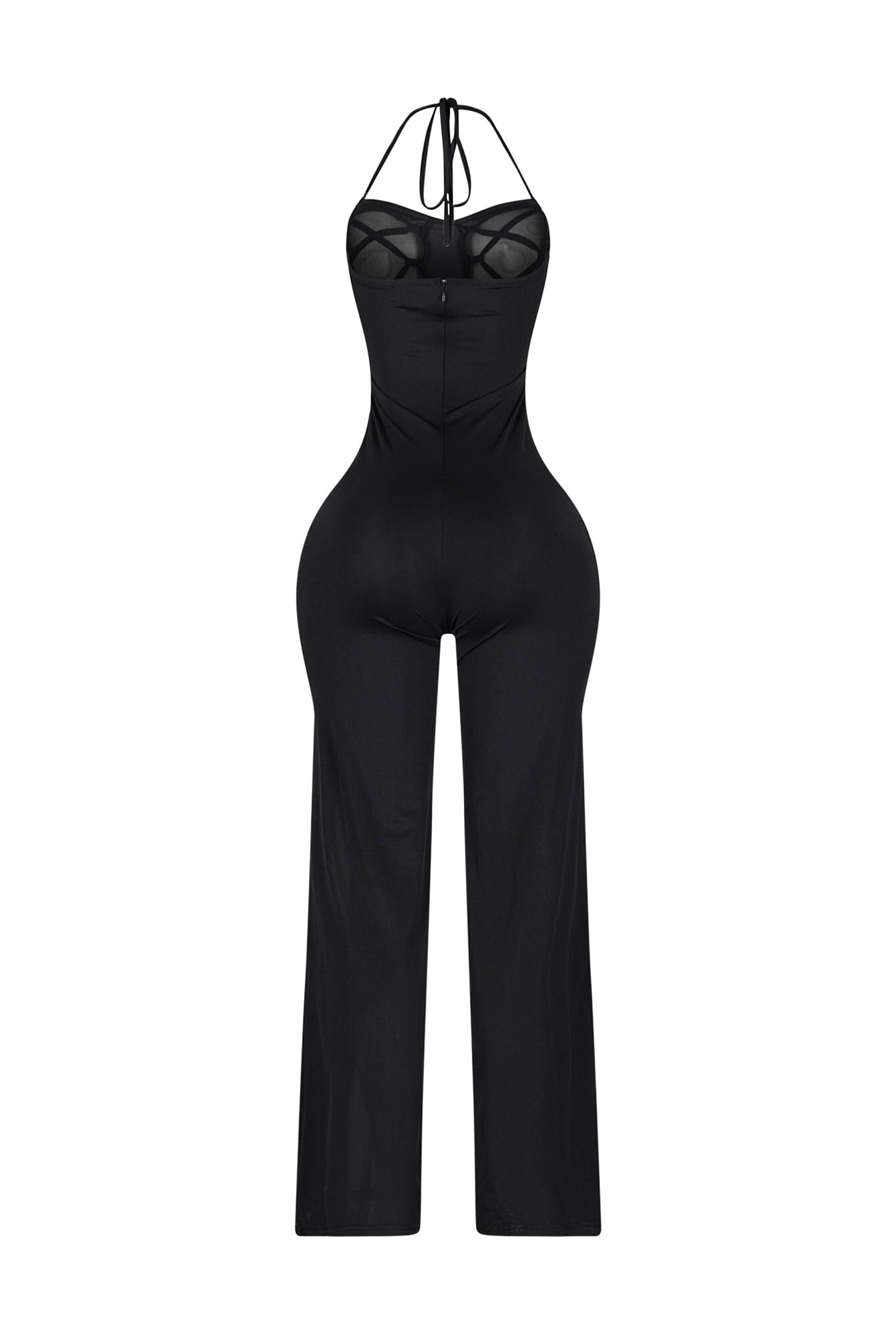 Shine With Every Step Jumpsuit