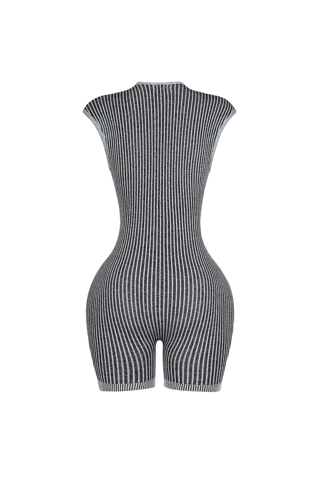 Mila Two Tone Romper