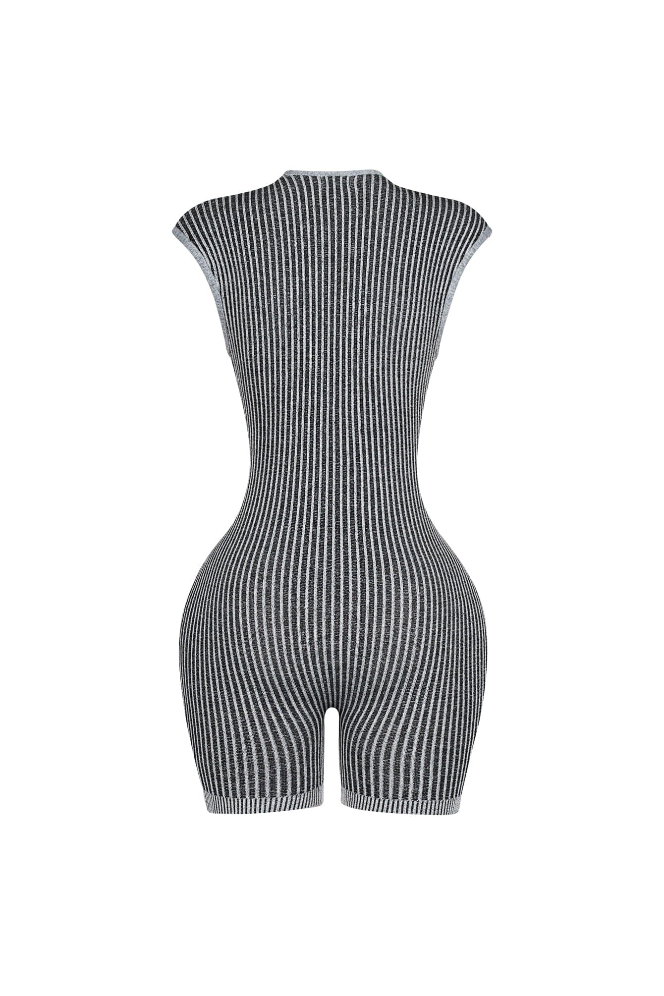 Mila Two Tone Romper