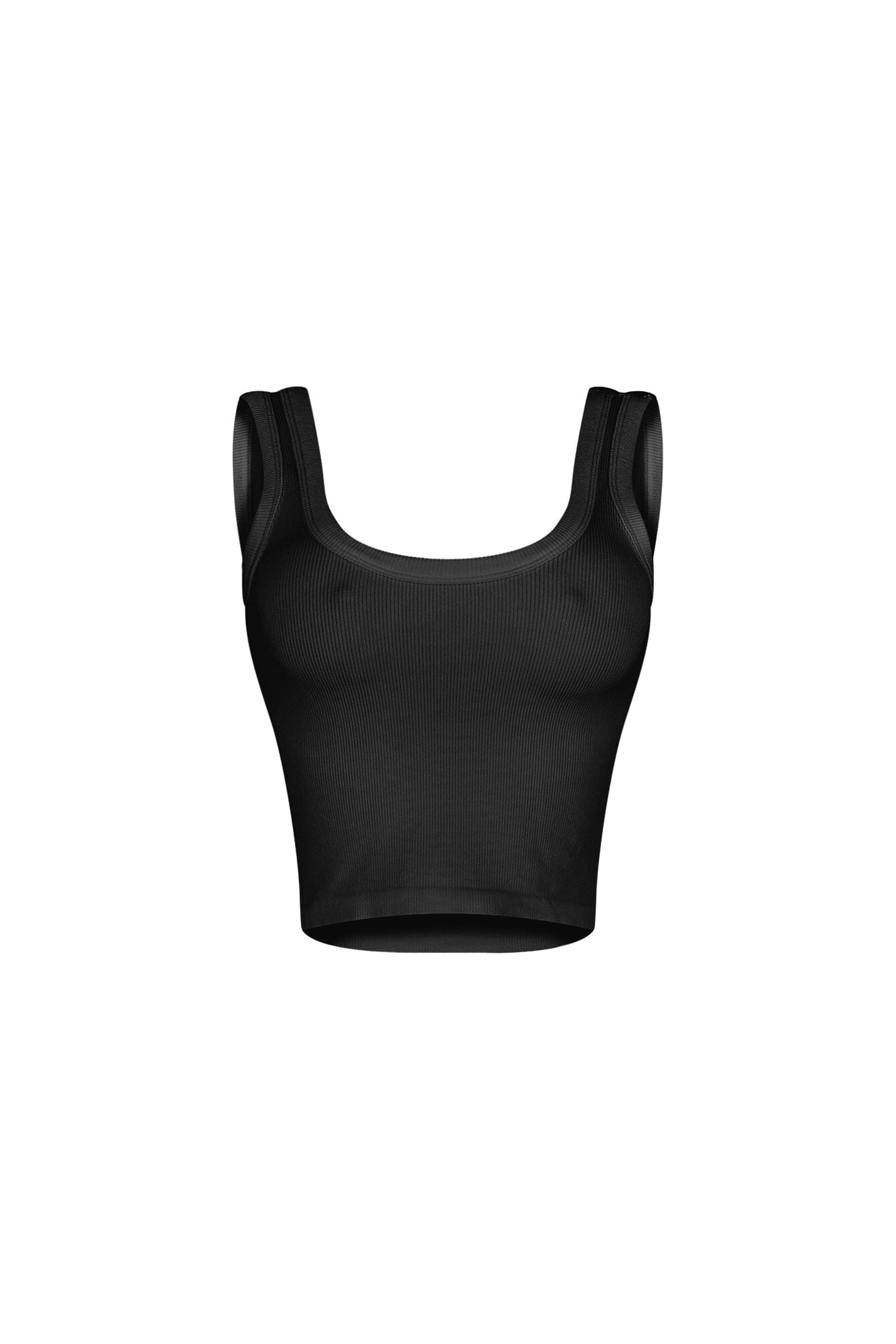 Ribline Ribbed Tank Top