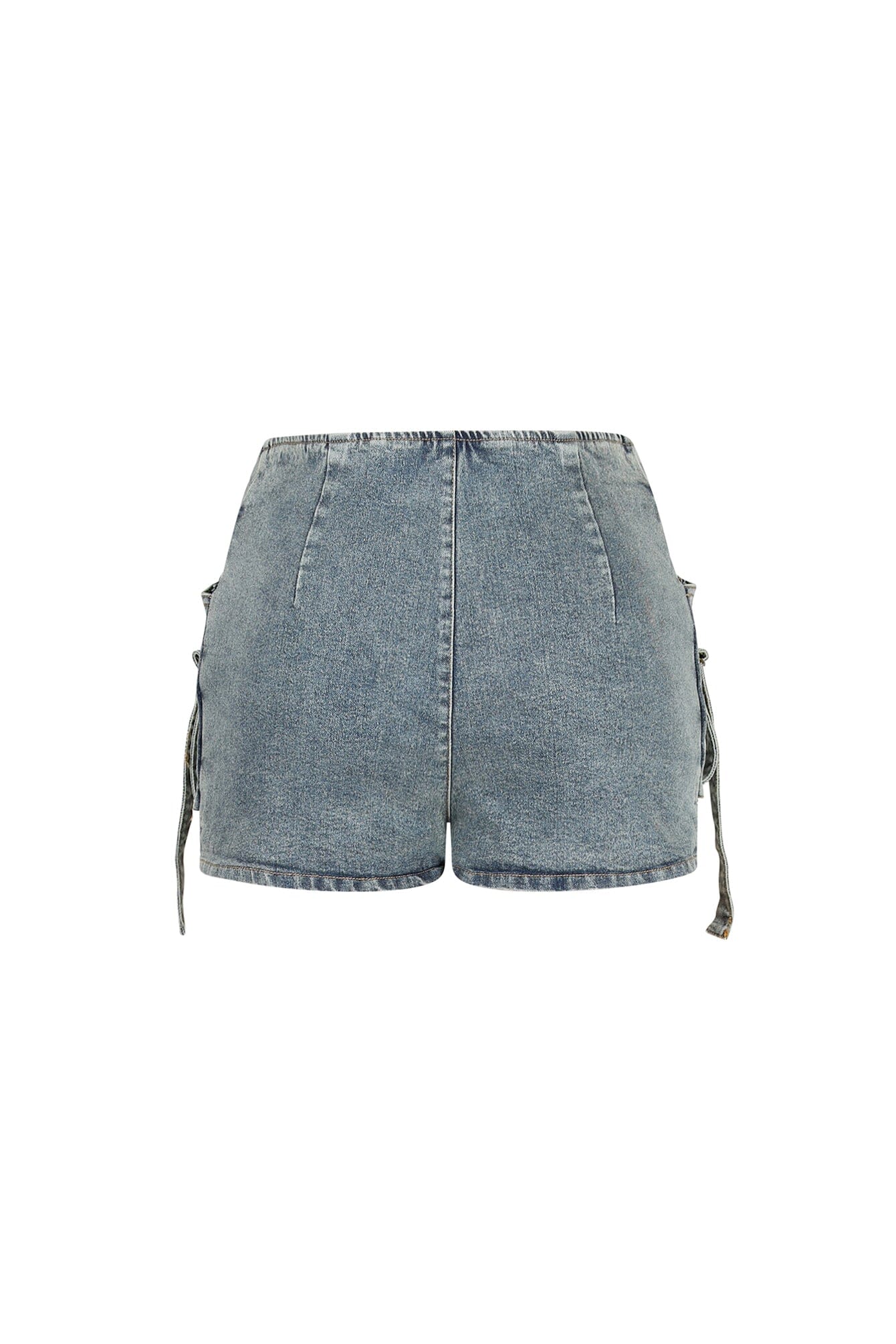 Lula Vintage Washed Shorts