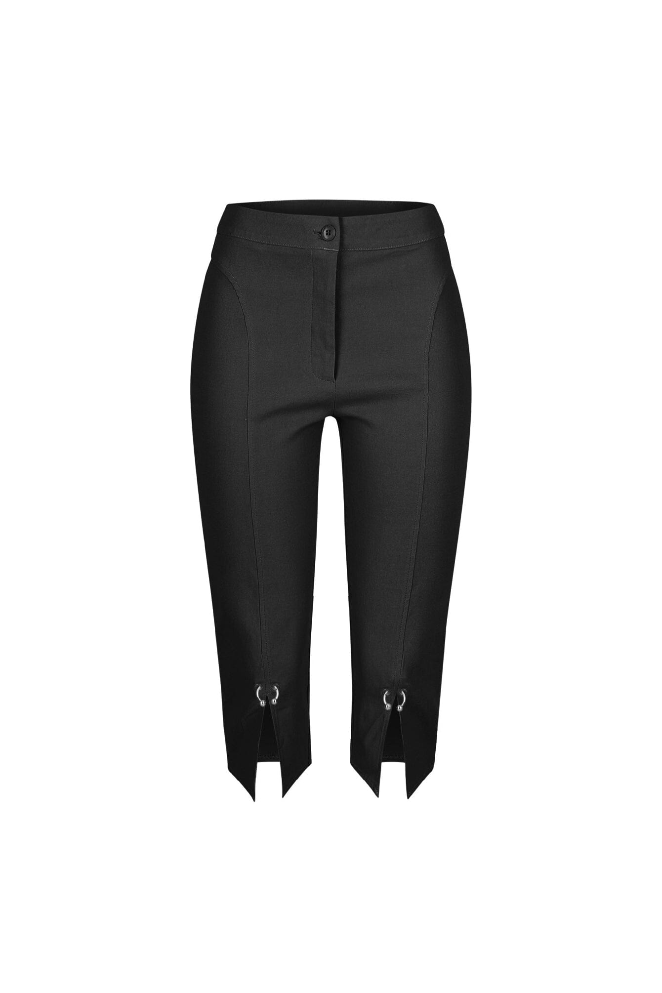 Bengaline Touch Capri Pants