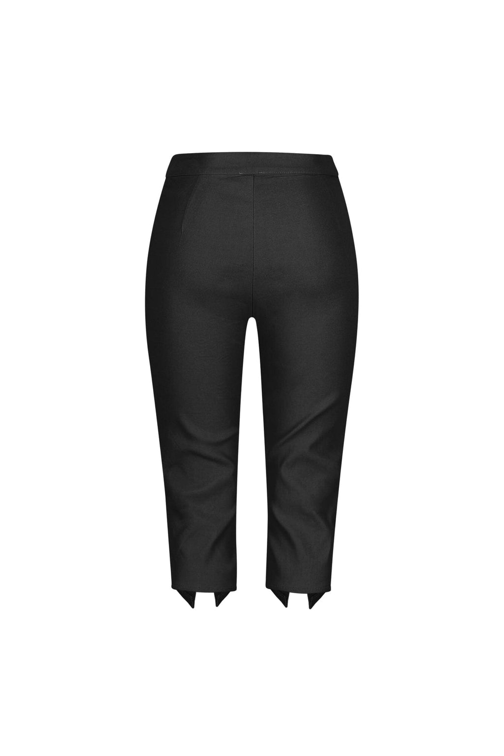 Bengaline Touch Capri Pants