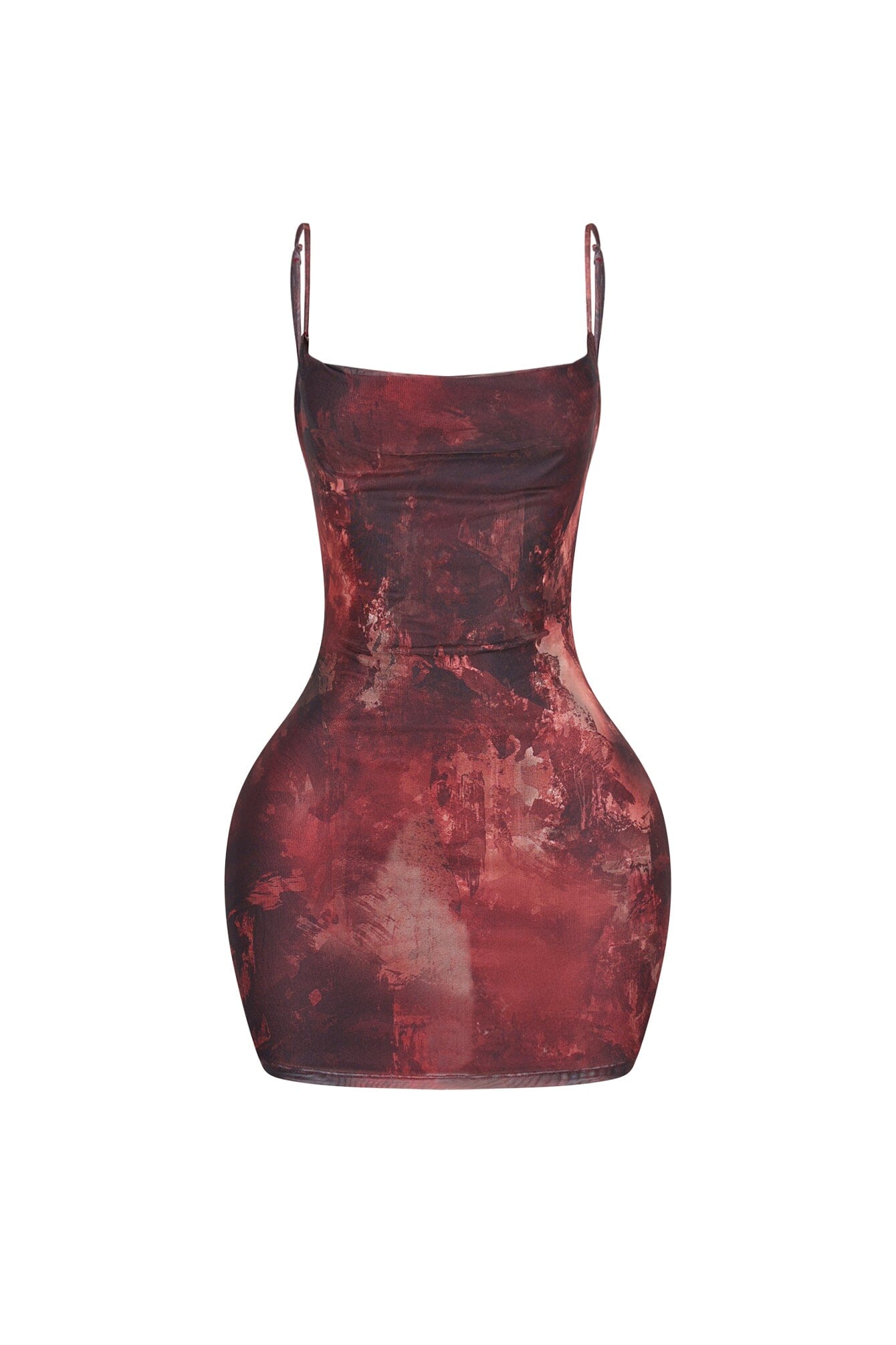 She Dressed For The Sun