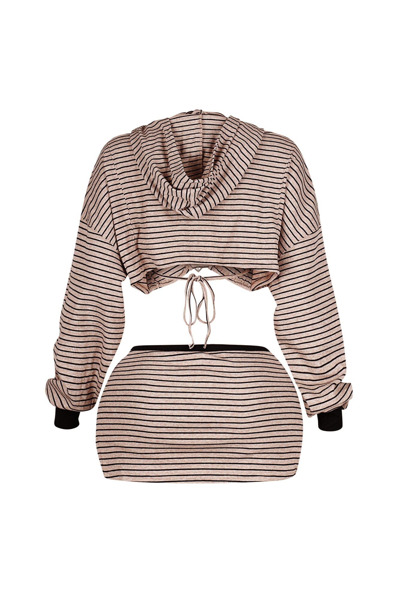 Dolly Fit 3 Piece Skirt SET