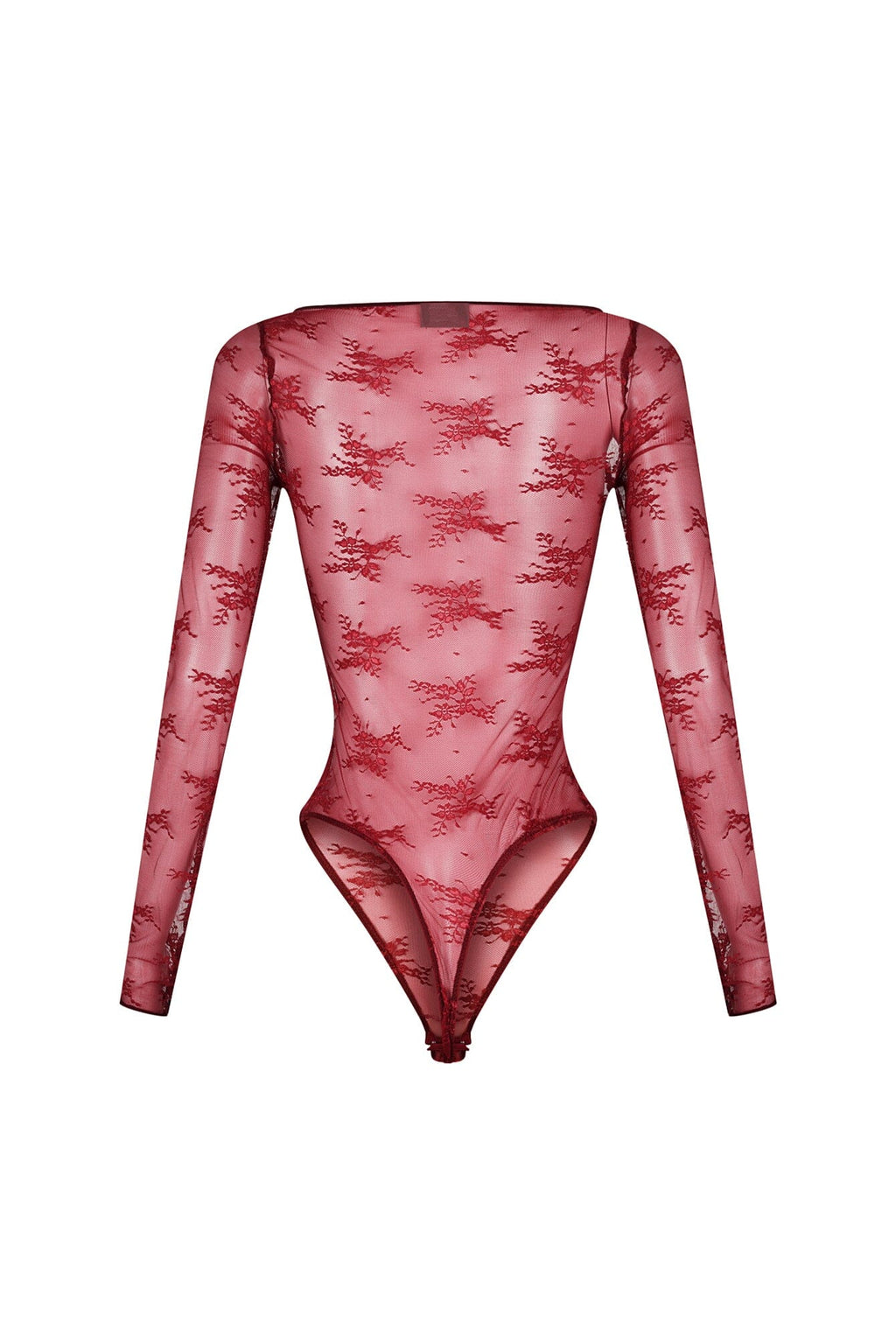 Mira Lace Fit Bodysuit