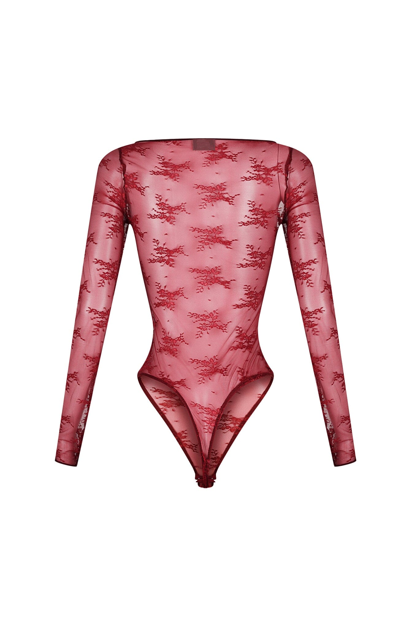 Mira Lace Fit Bodysuit