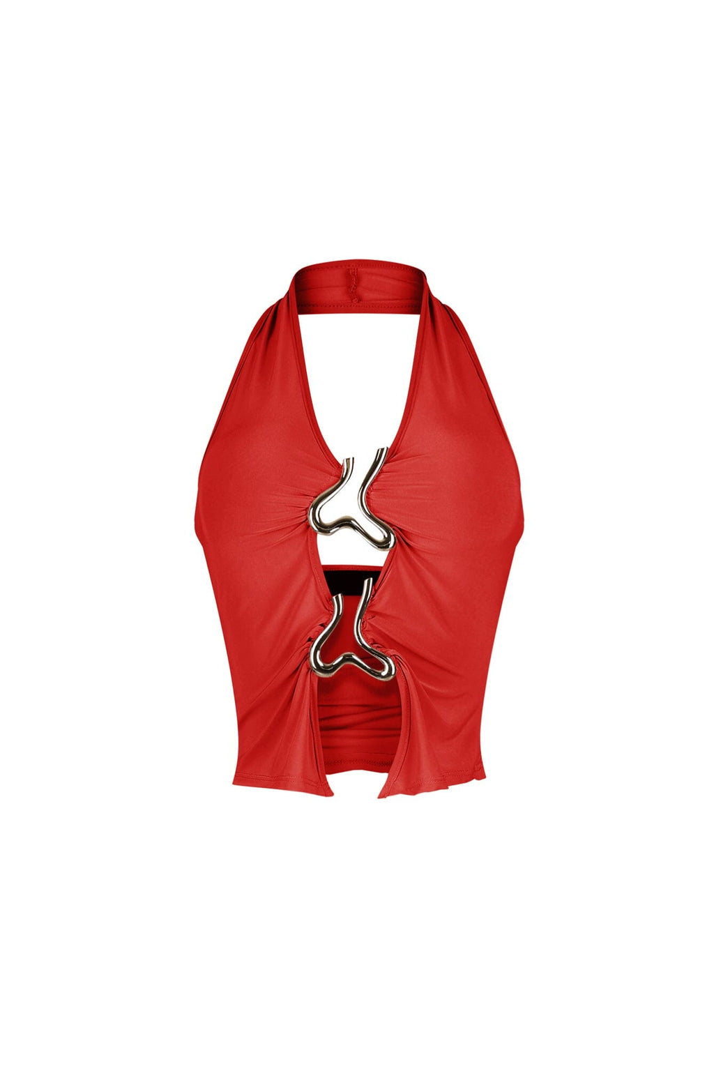 Leger Slinky Halter Top