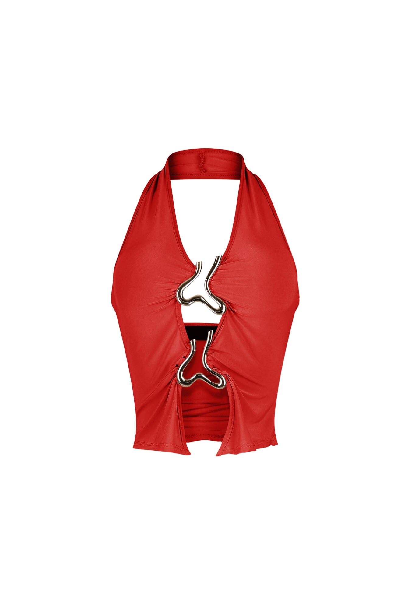 Leger Slinky Halter Top