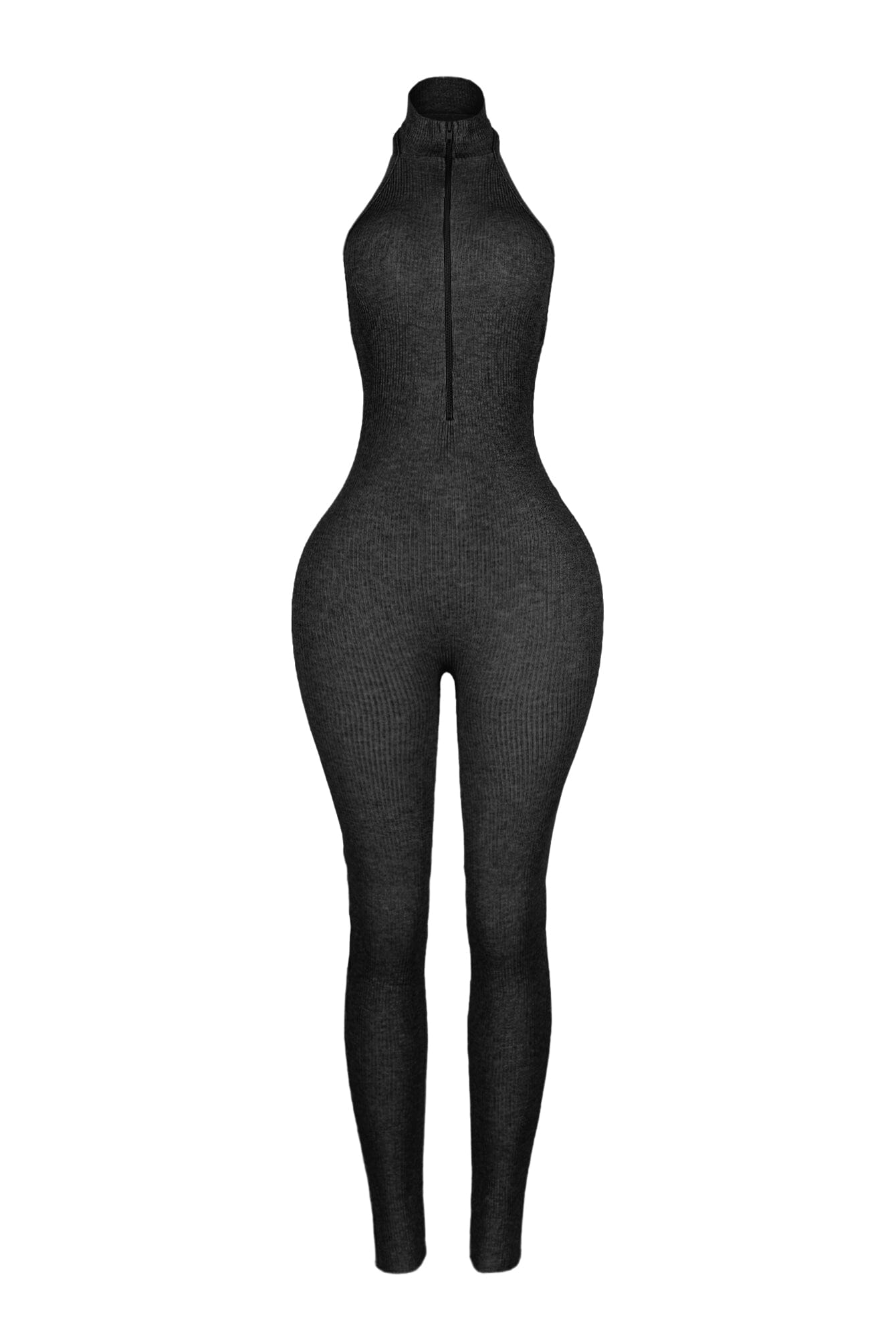 Zip Me Up Jumpsuit
