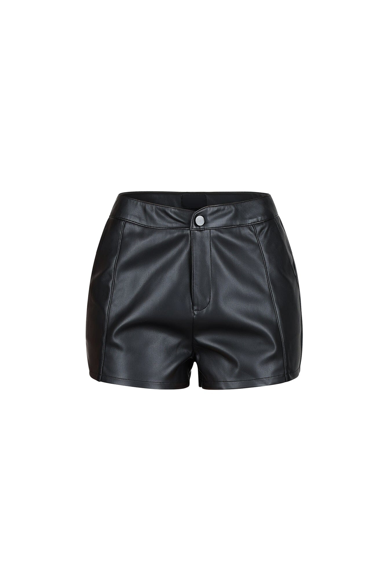 Naples Matte Faux Shorts