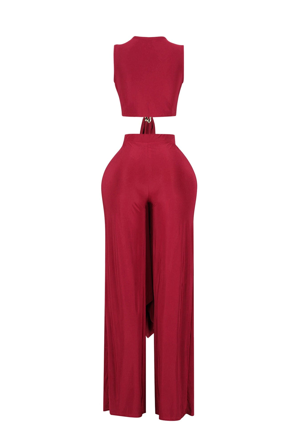 Le Marais Metal Detail Top & Pants SET