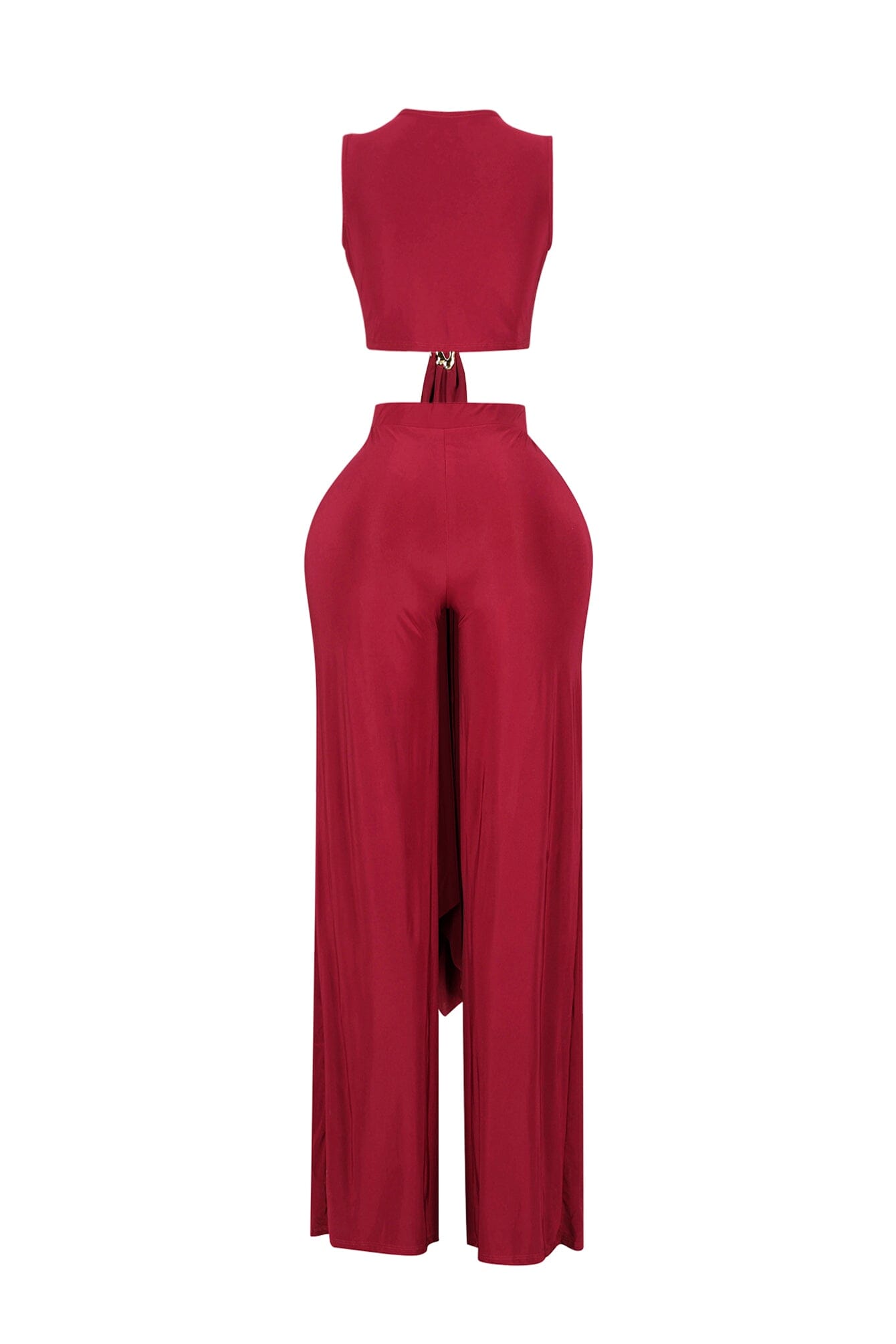 Le Marais Metal Detail Top & Pants SET