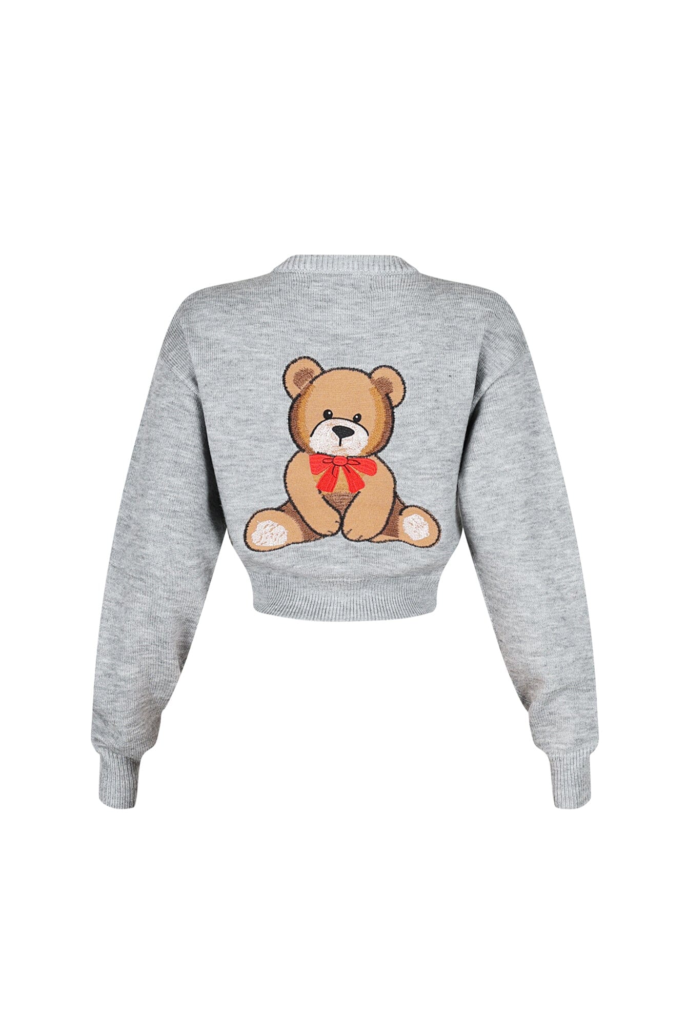 Hug Me Teddy Cardigan