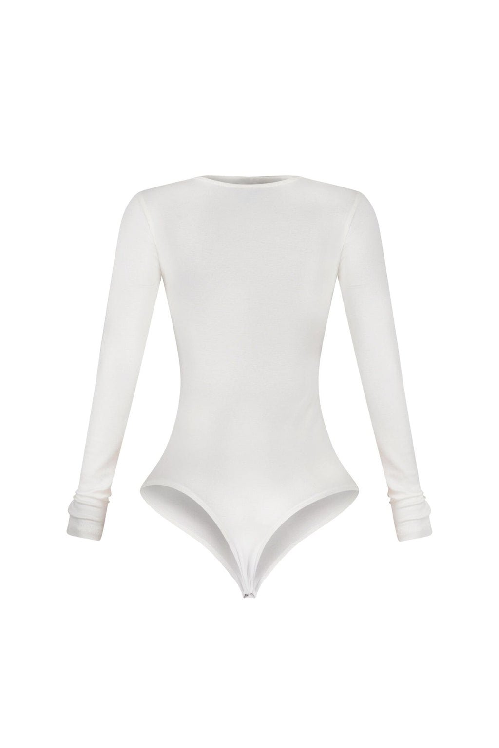 Buttery Soft Cut Out Bodysuit