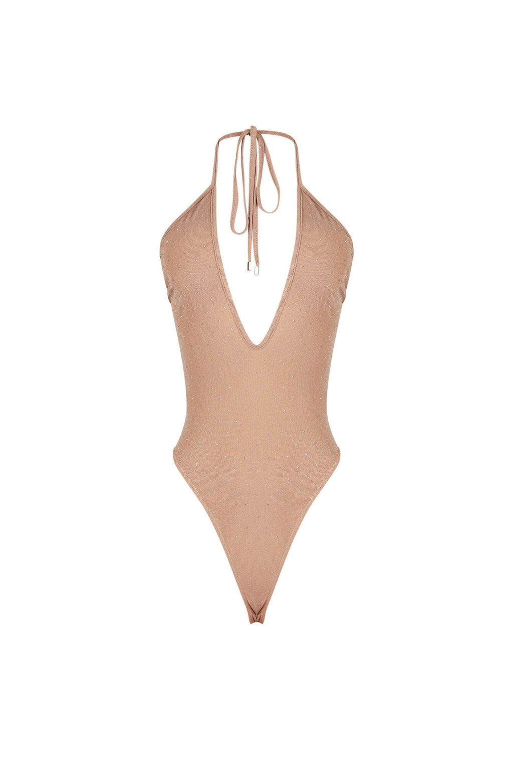 All Eyes On U Mesh Bodysuit