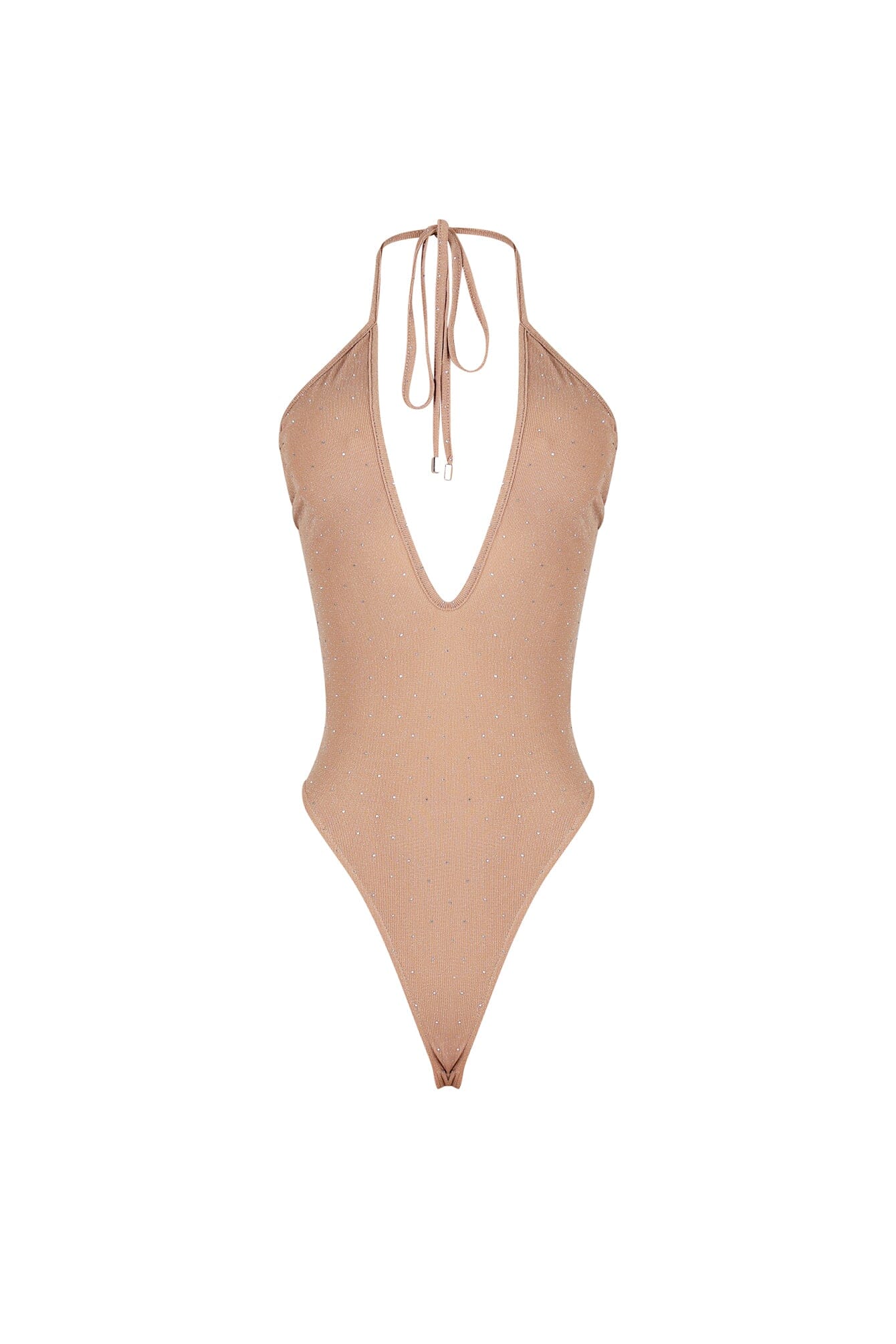 All Eyes On U Mesh Bodysuit