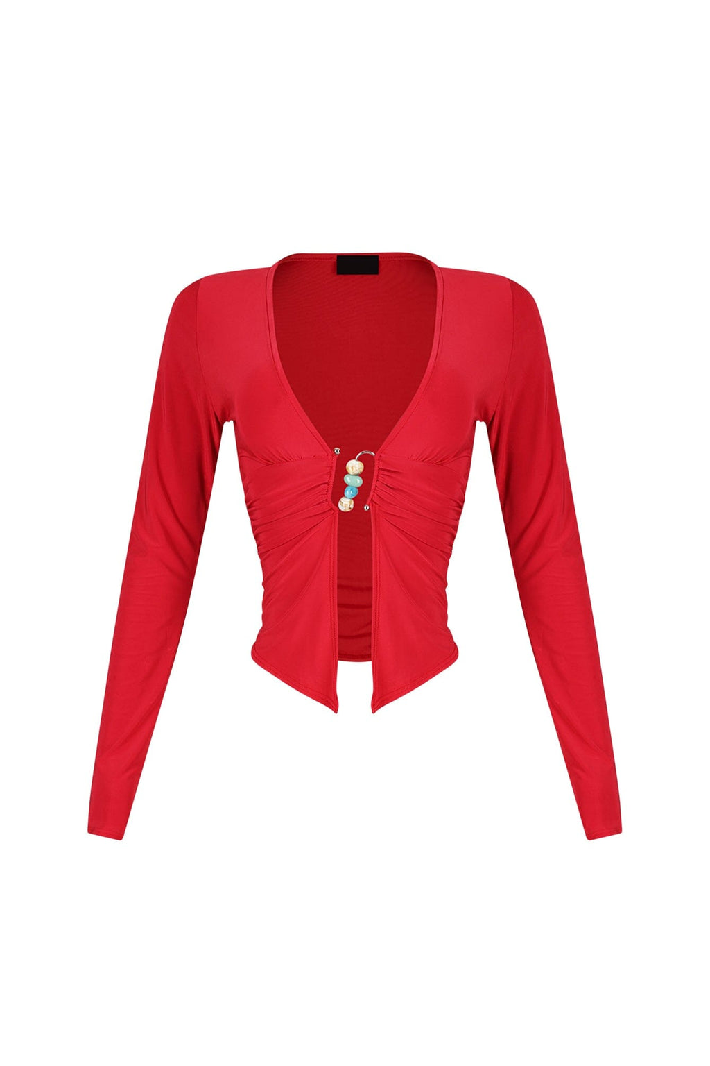 Too Faced Stone Trim Top