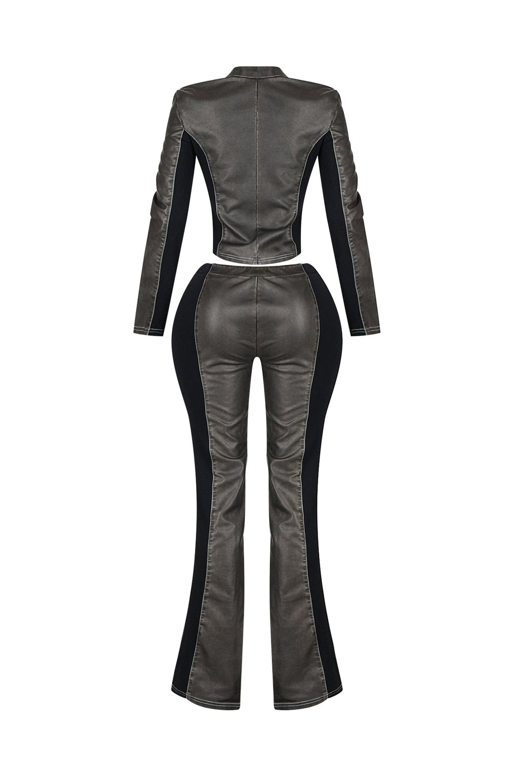 Going Somewhere Motor Jacket & Pants SET