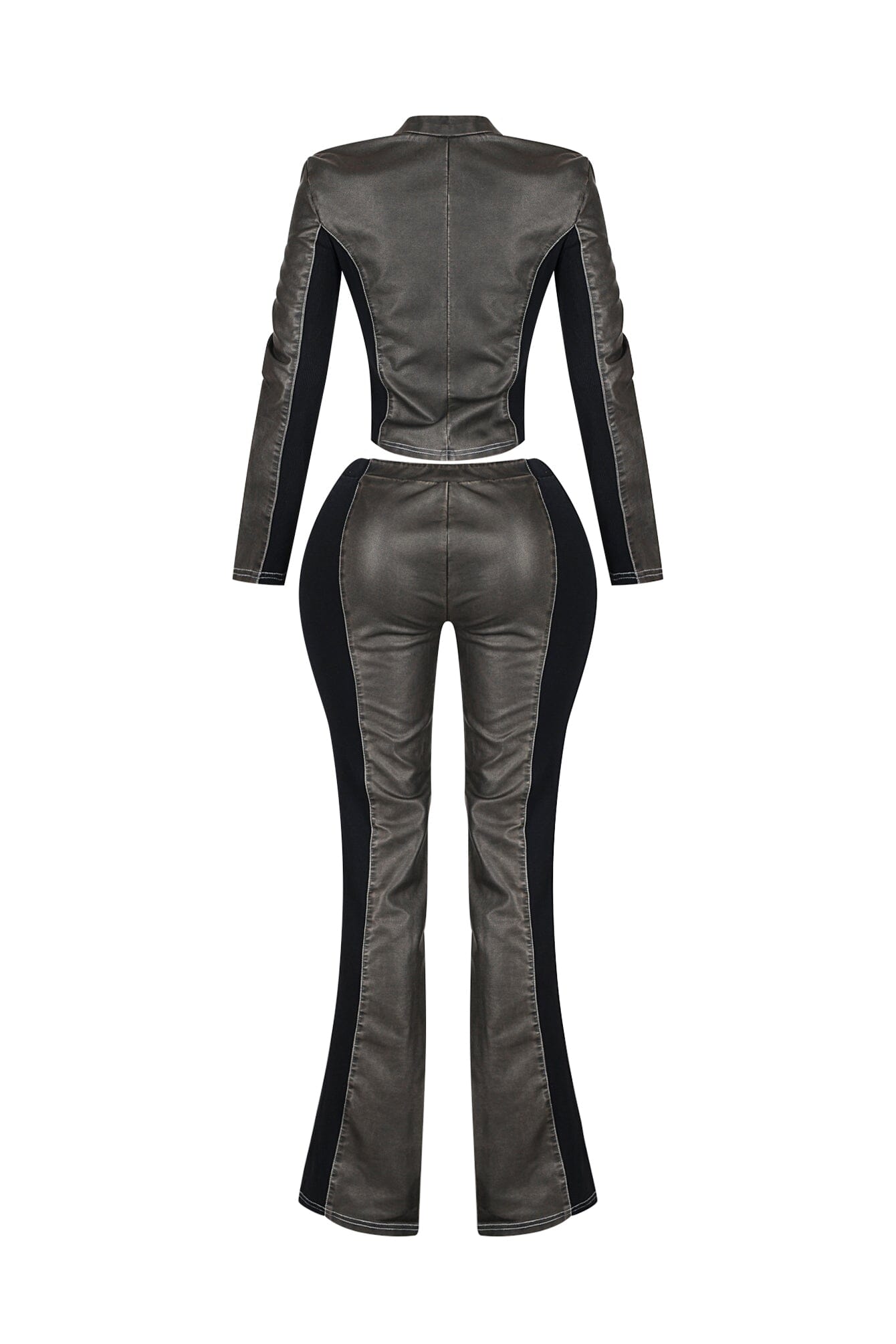 Going Somewhere Motor Jacket & Pants SET