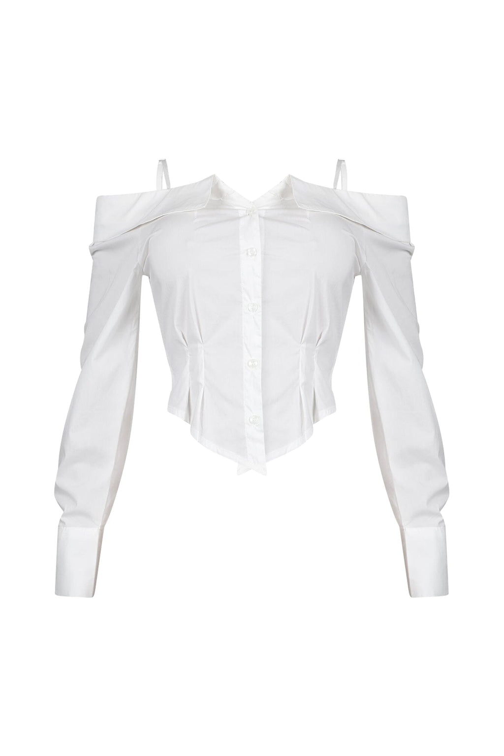 Sonia Off Shoulder Blouse Top