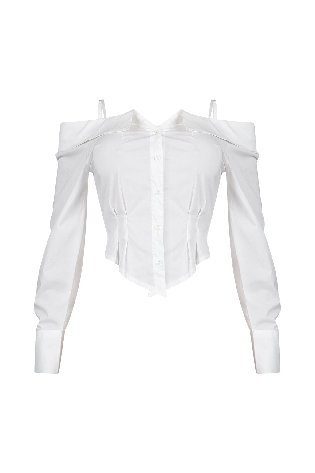 Sonia Off Shoulder Blouse Top