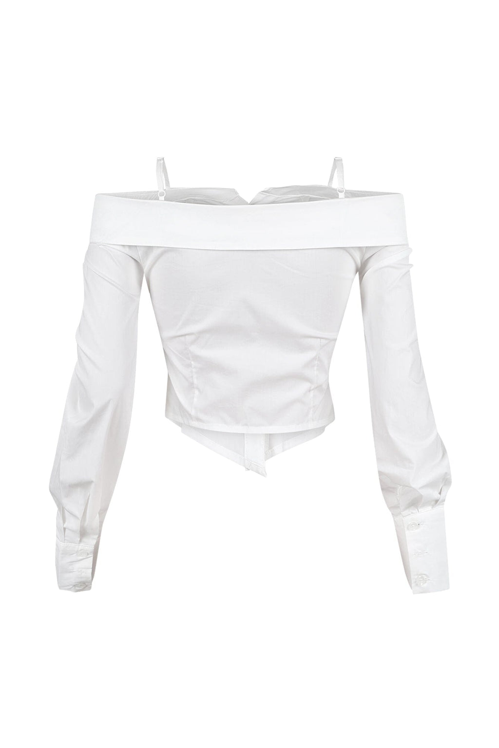 Sonia Off Shoulder Blouse Top