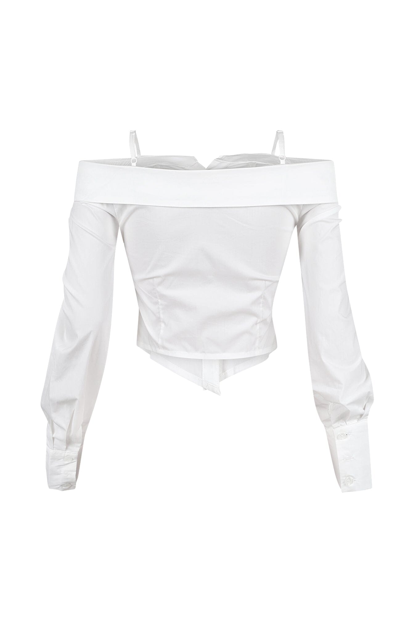 Sonia Off Shoulder Blouse Top