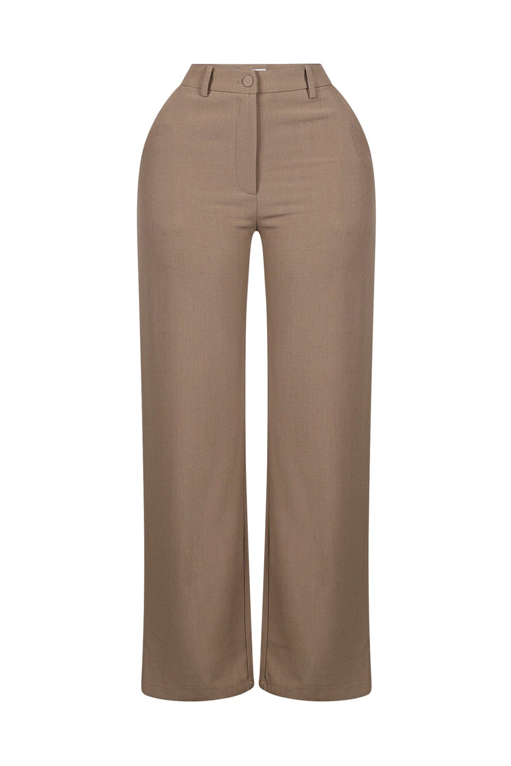 Amilia Woven Tailored Trousers