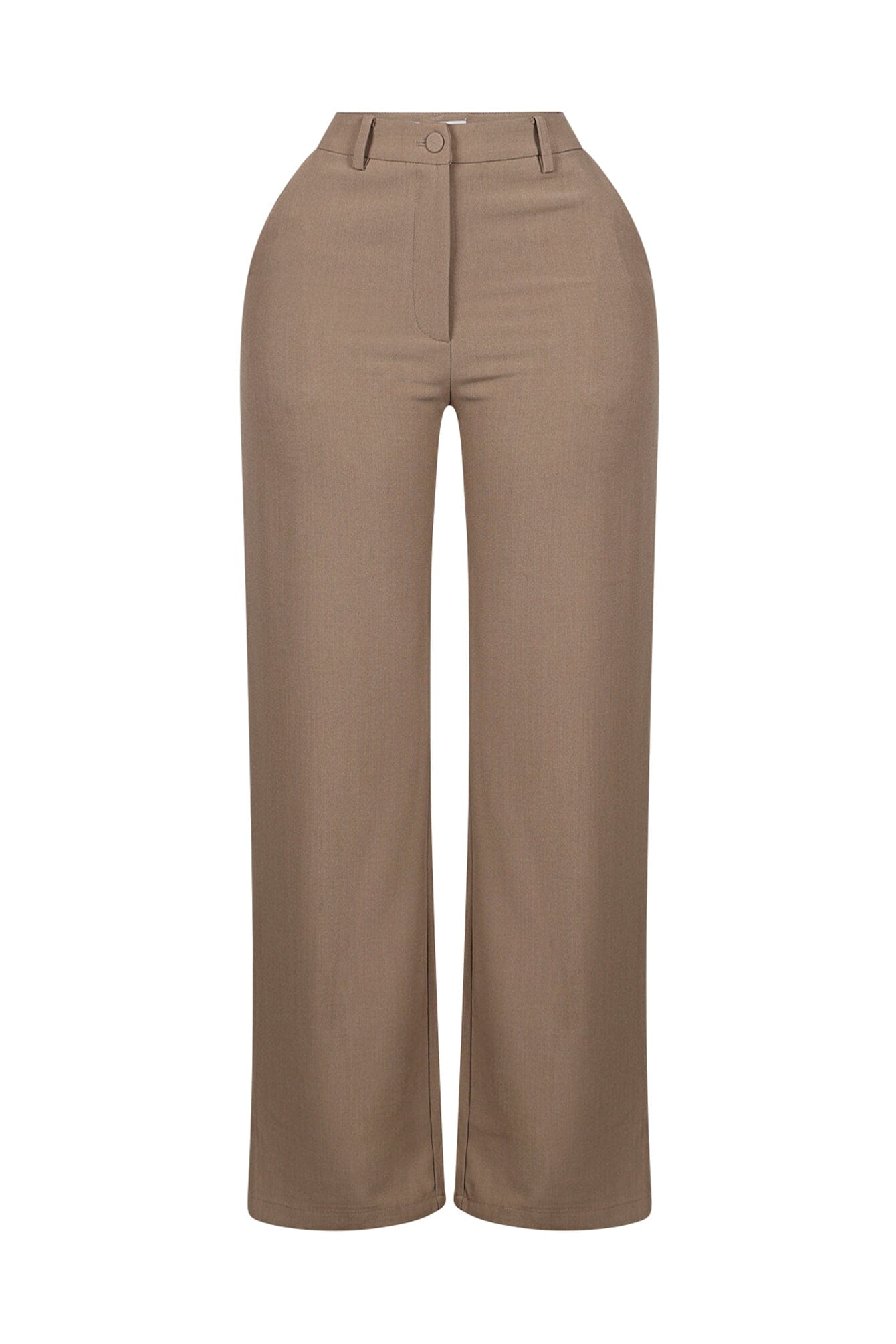 Amilia Woven Tailored Trousers