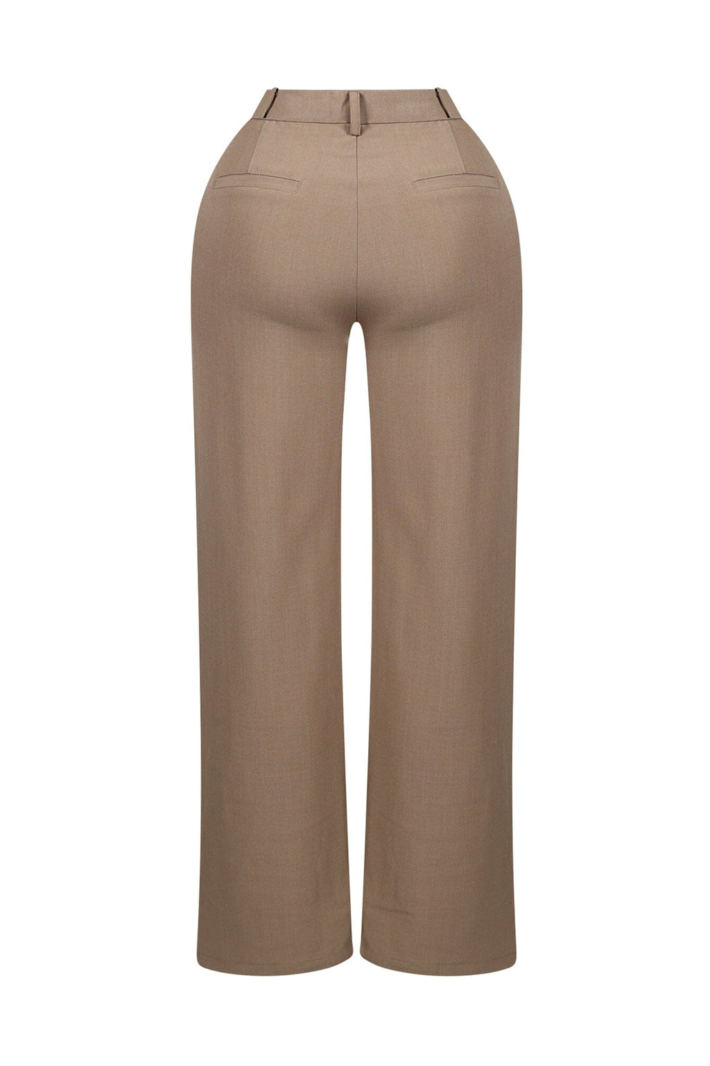Amilia Woven Tailored Trousers