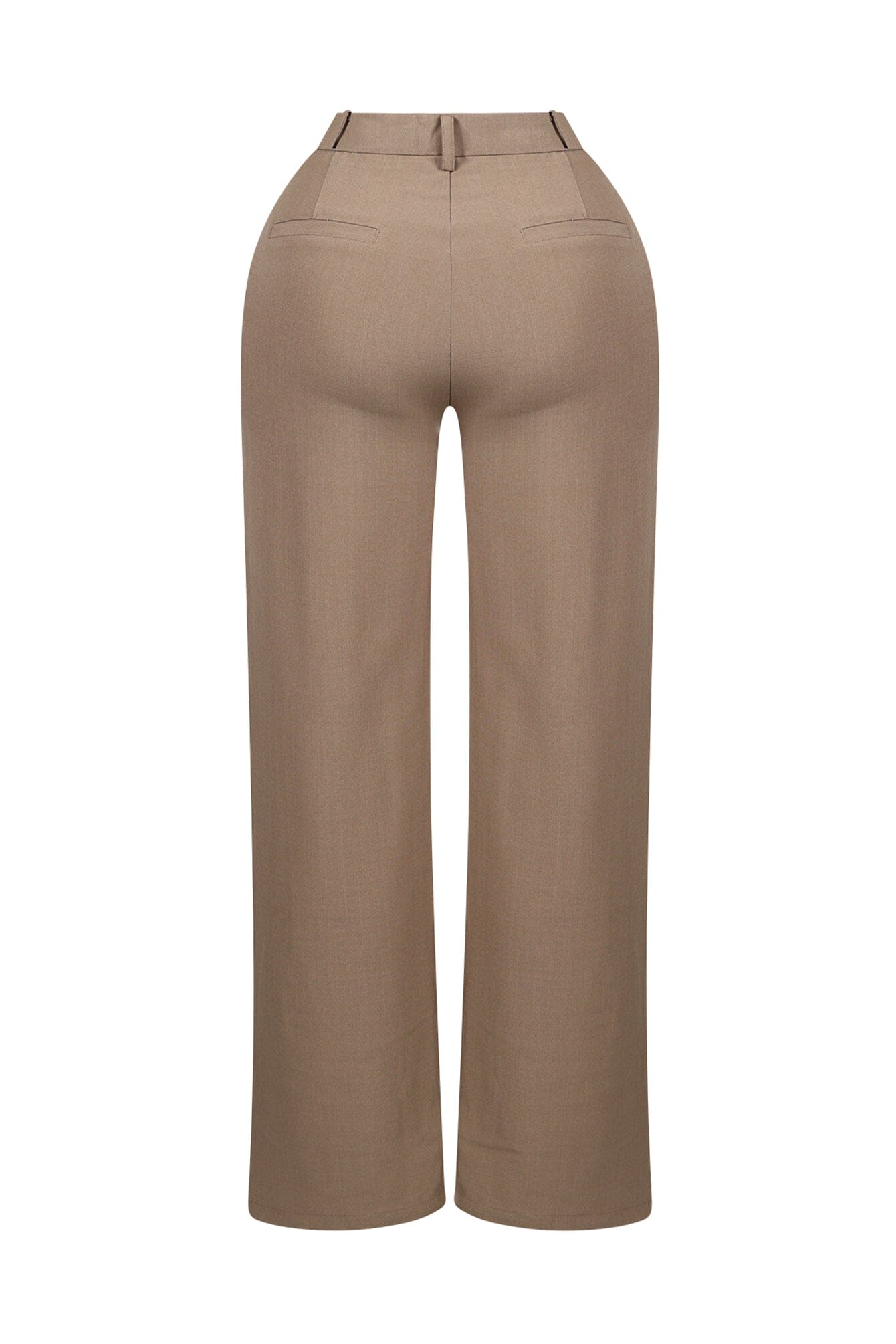 Amilia Woven Tailored Trousers