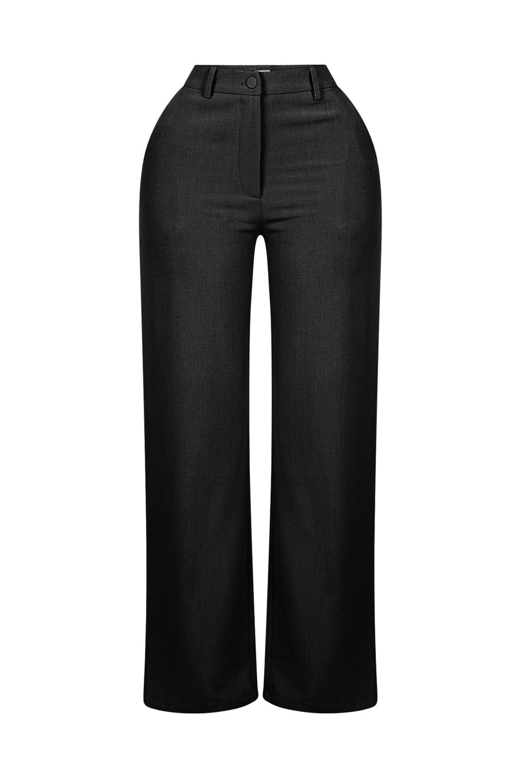 Amilia Woven Tailored Trousers