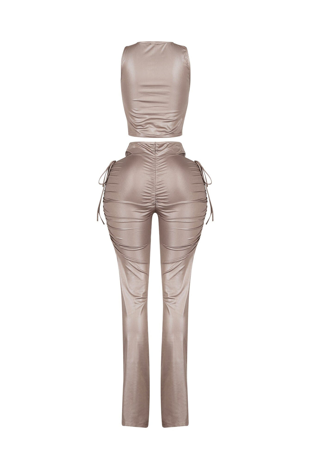 Glow in the Dark Top & Pants SET