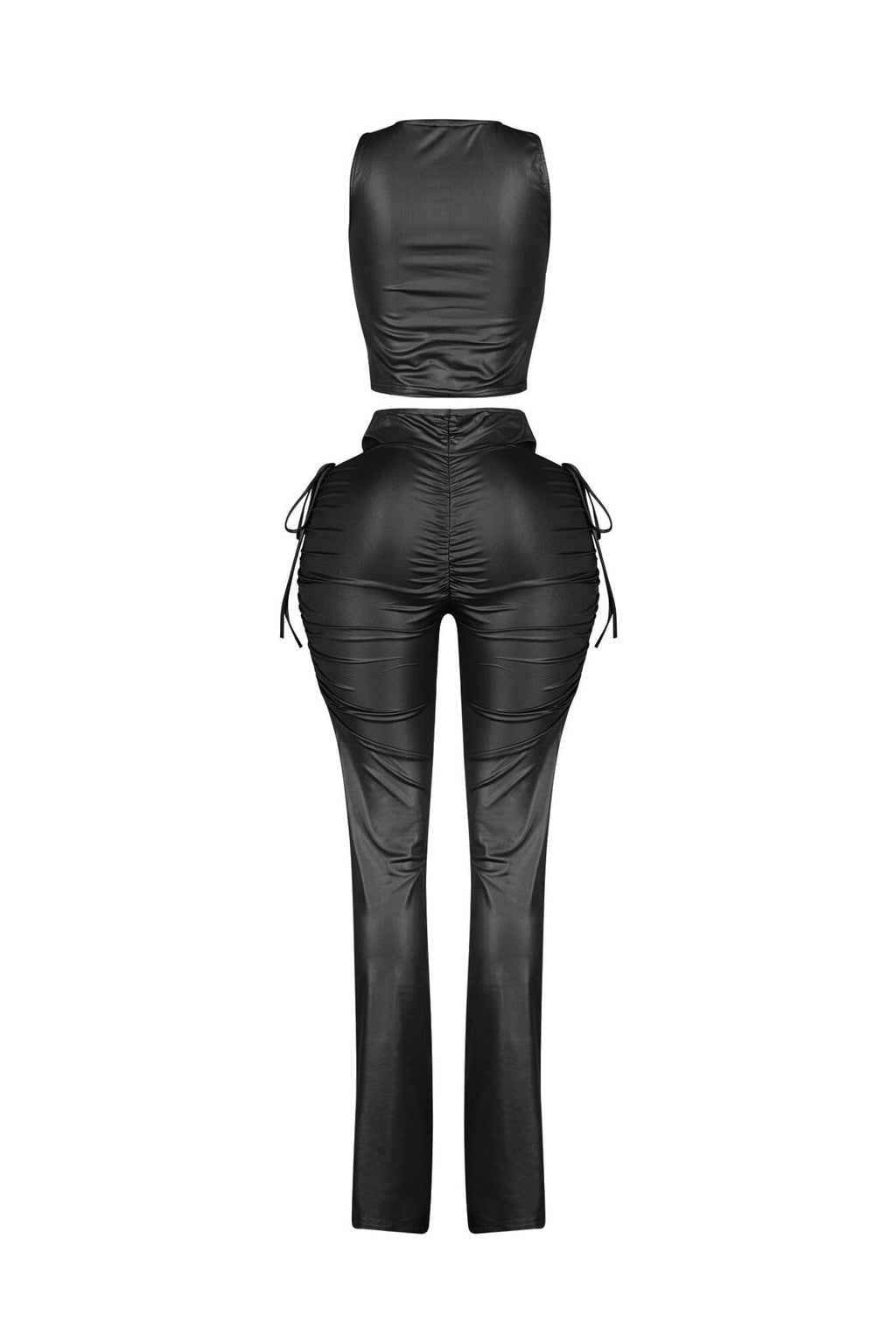 Glow in the Dark Top & Pants SET