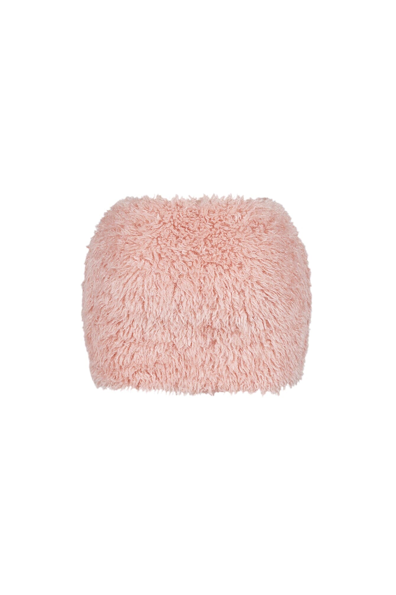 Coquette Poodle Mini Skirt