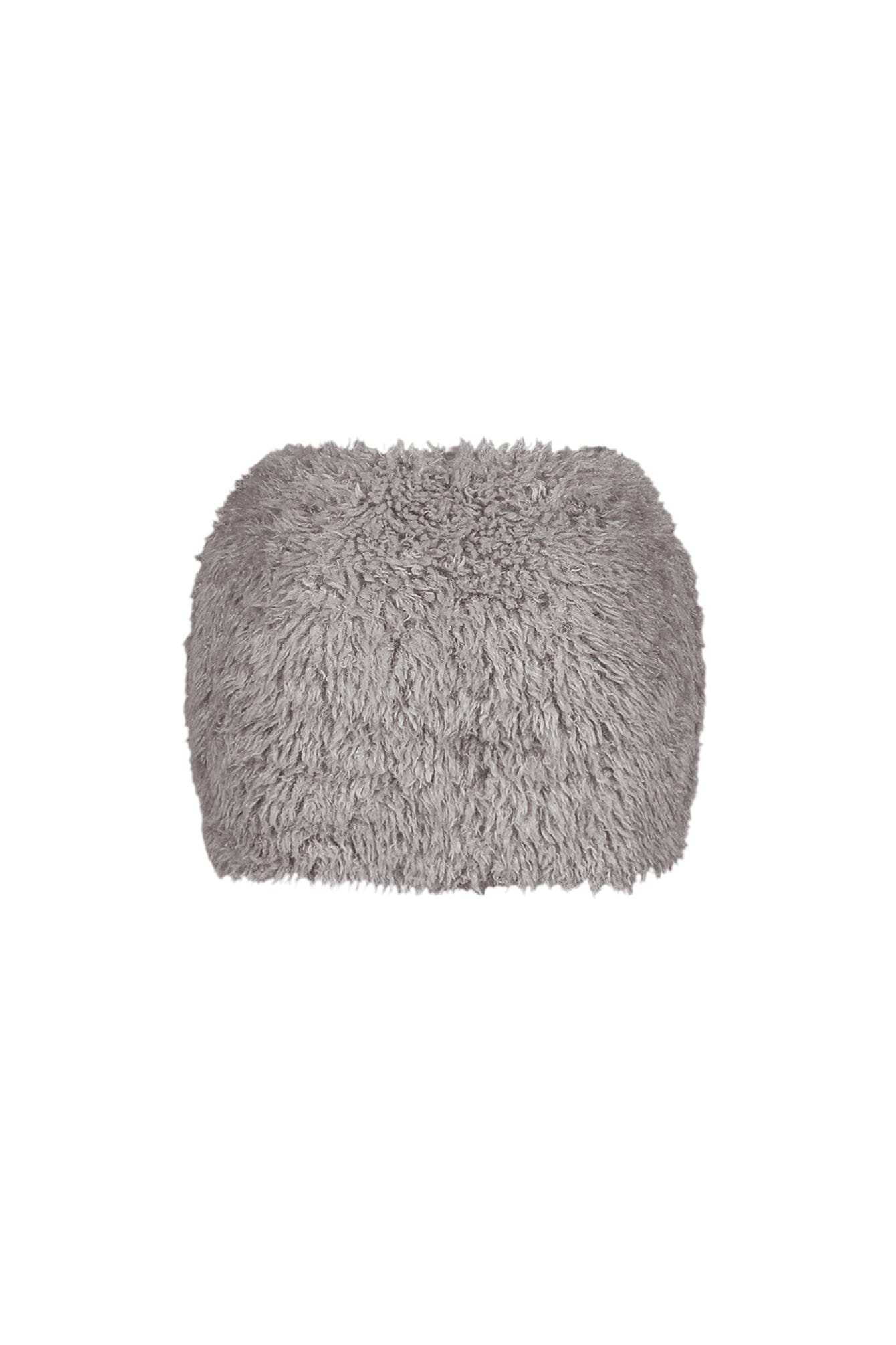 Coquette Poodle Mini Skirt