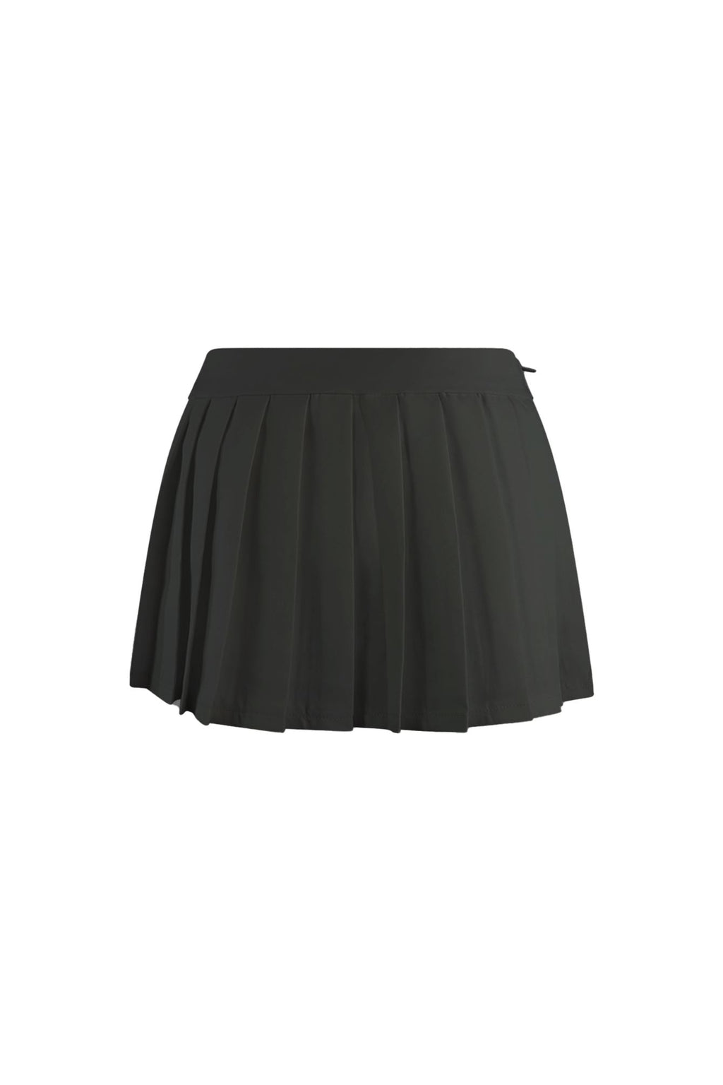 Uptown Girl Pleated Tennis Skirt