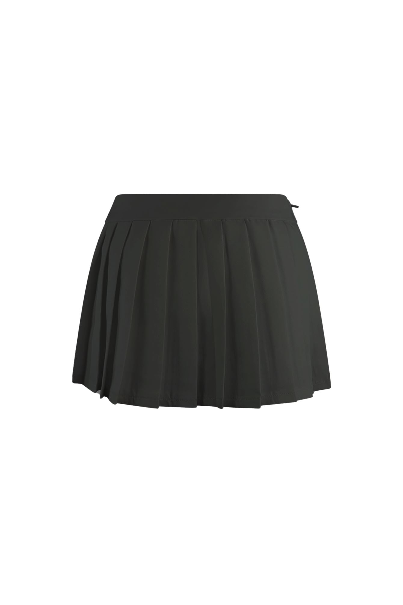Uptown Girl Pleated Tennis Skirt