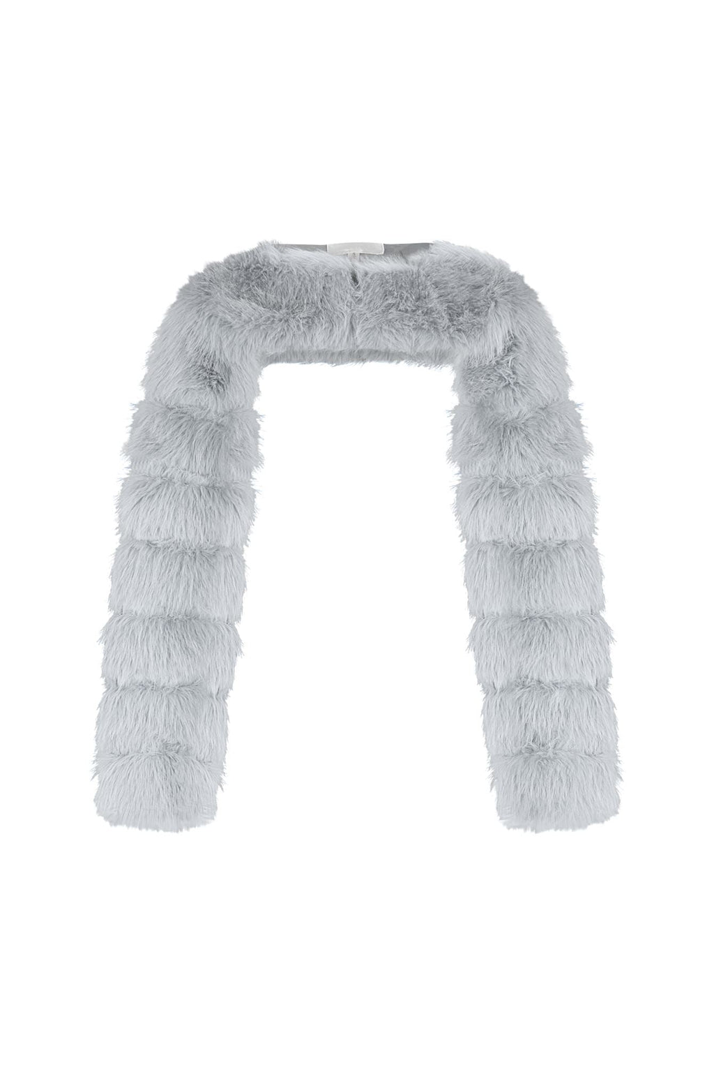 Missy Faux Fur Bolero Jacket