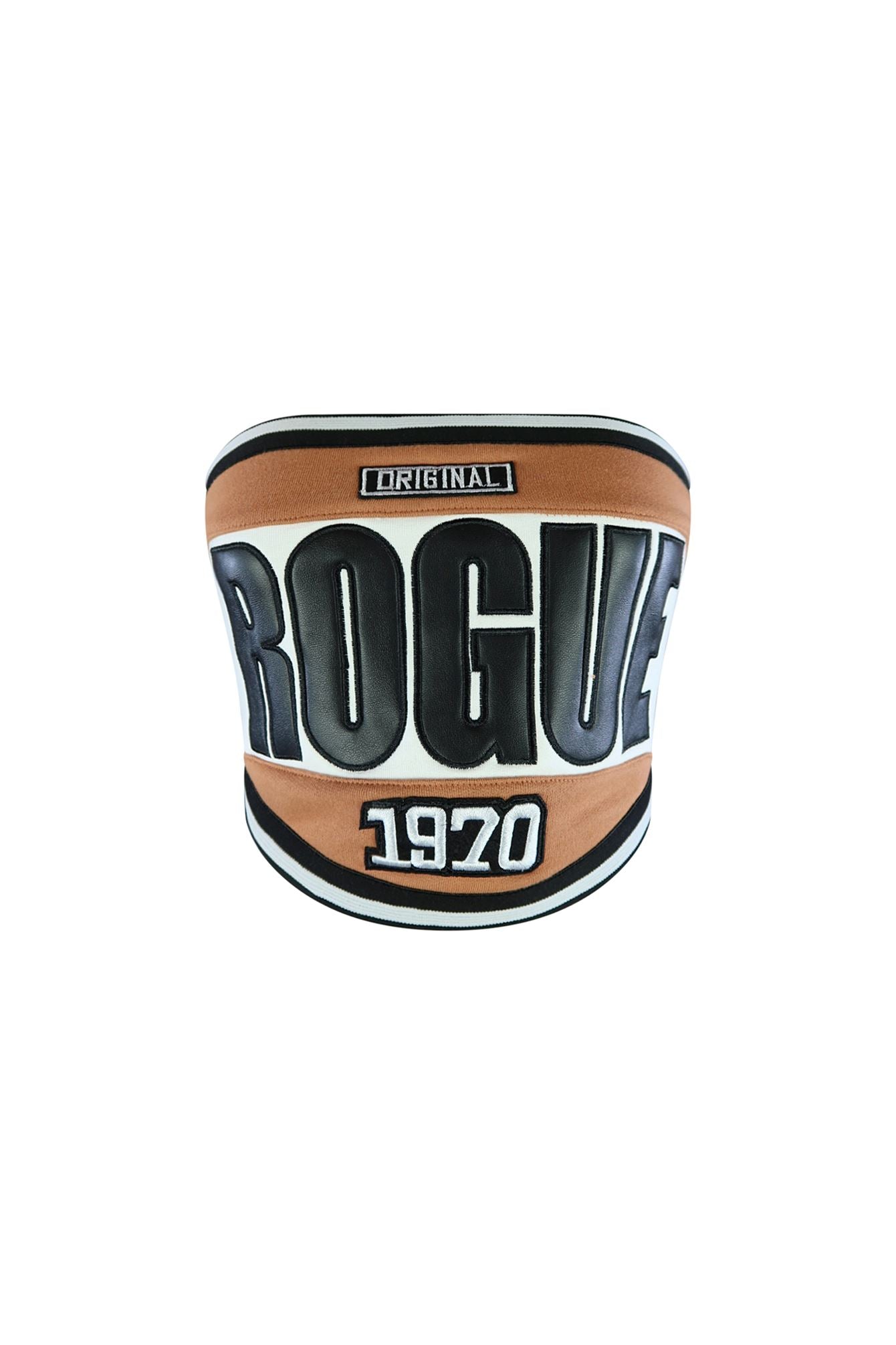 Rogue Moto Tube Top