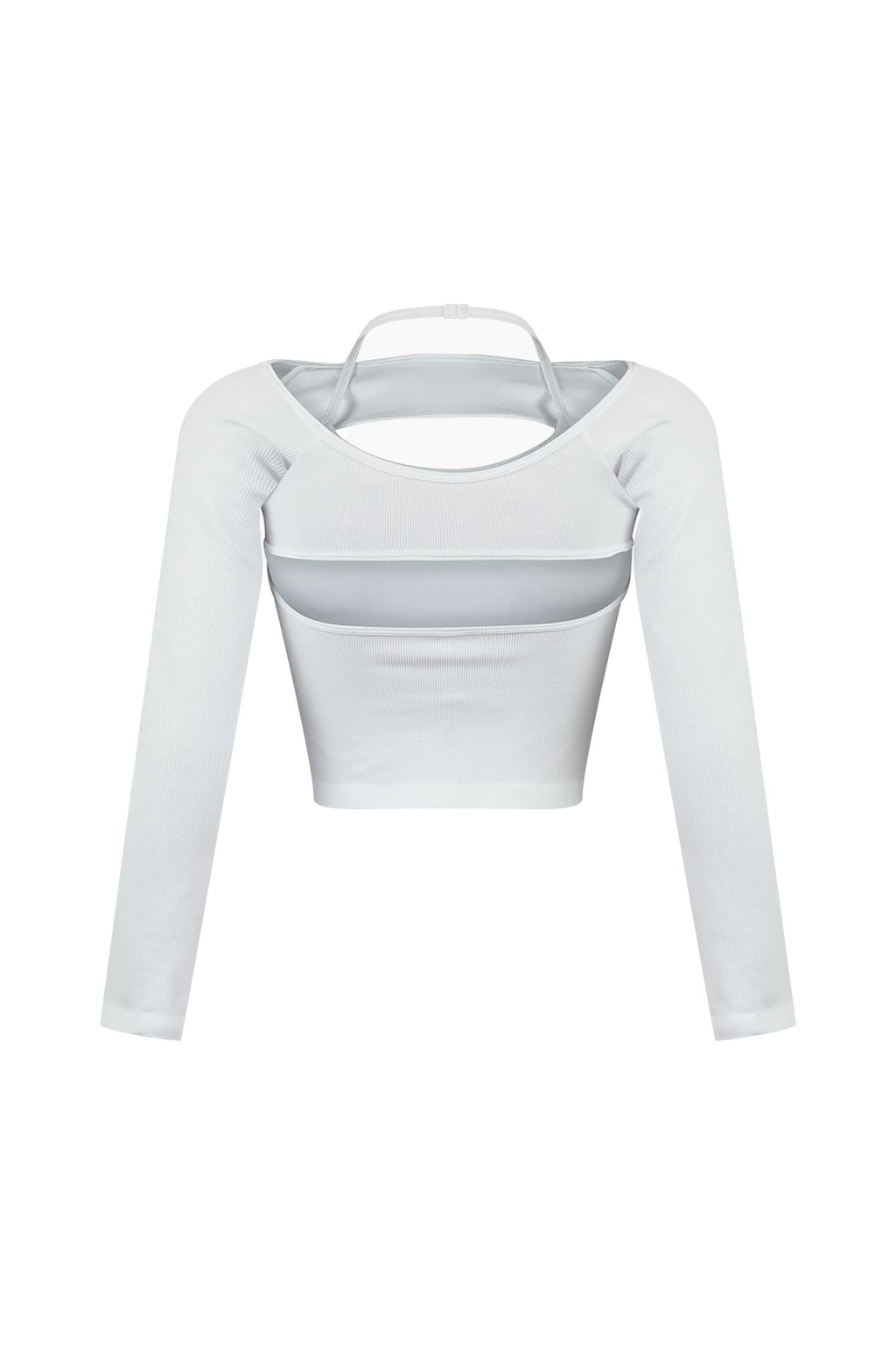 Dahlia Halter Top & Bolero SET