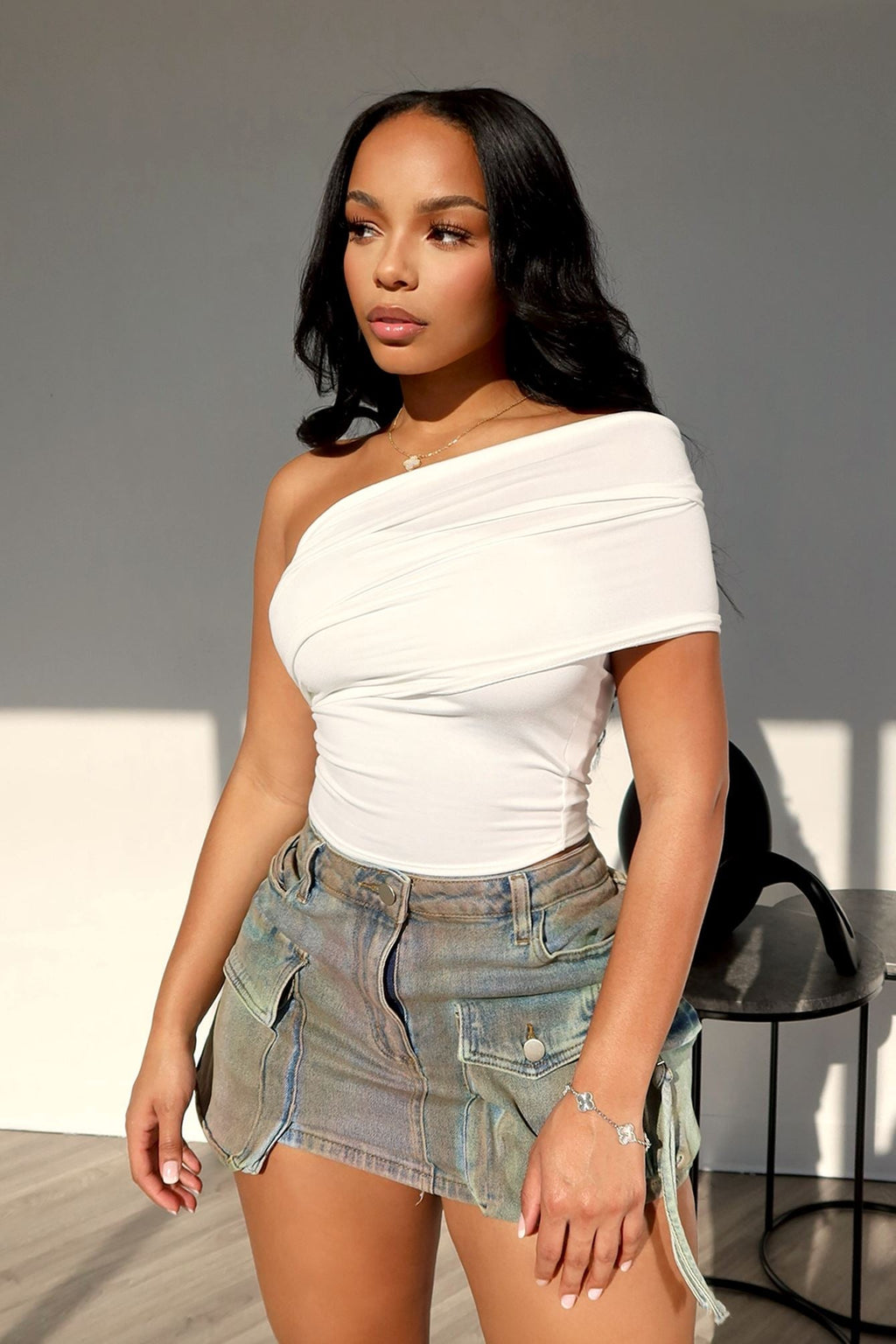 Lawless Multi Way Tube Top